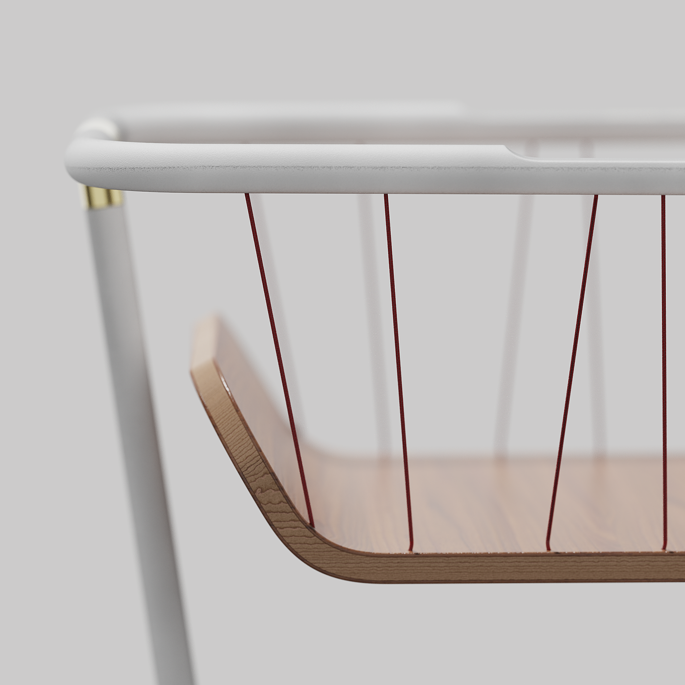 chair，suspension，Interesting，Simplicity，