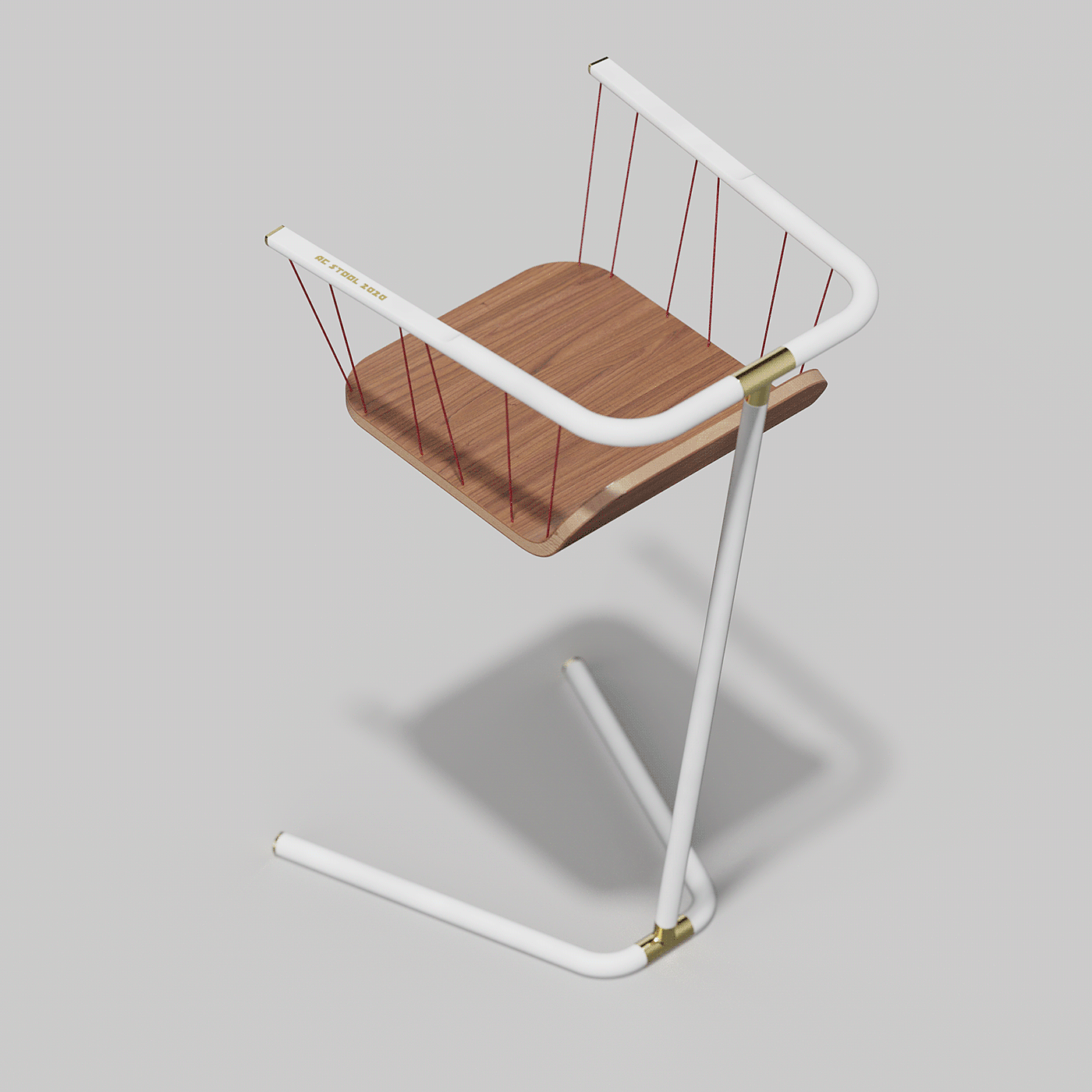 chair，suspension，Interesting，Simplicity，