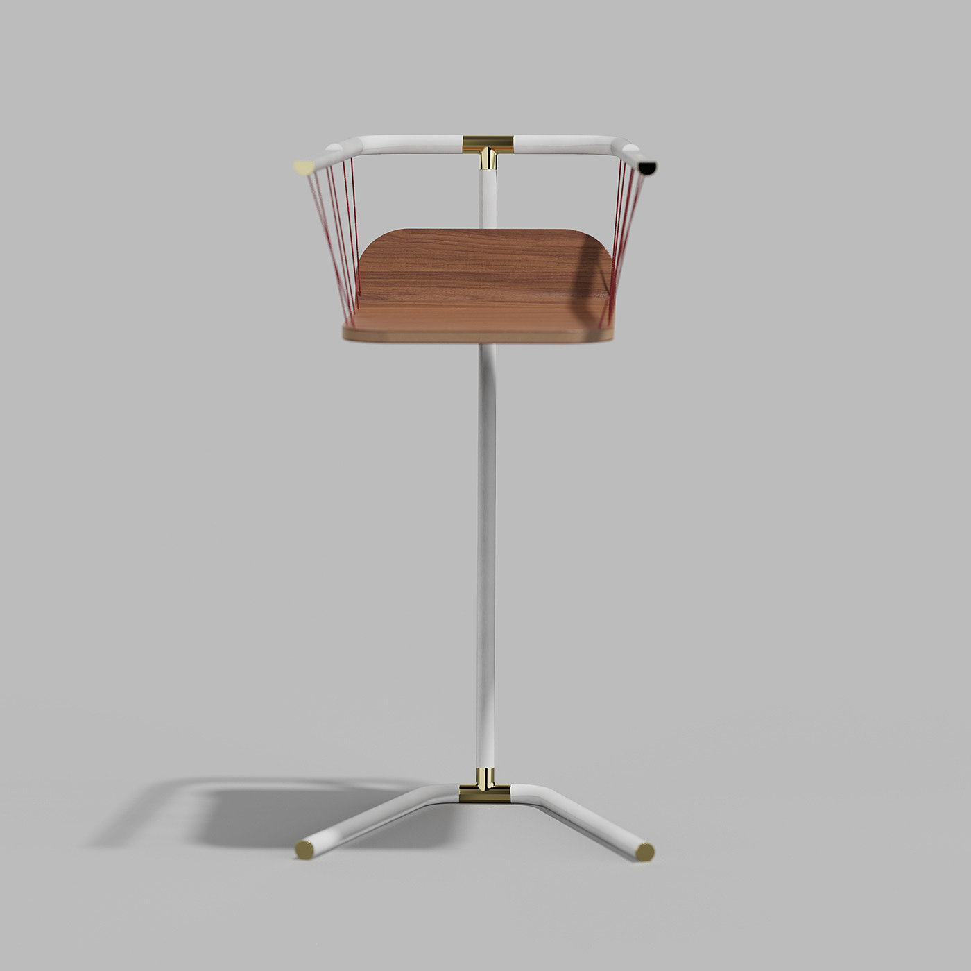 chair，suspension，Interesting，Simplicity，