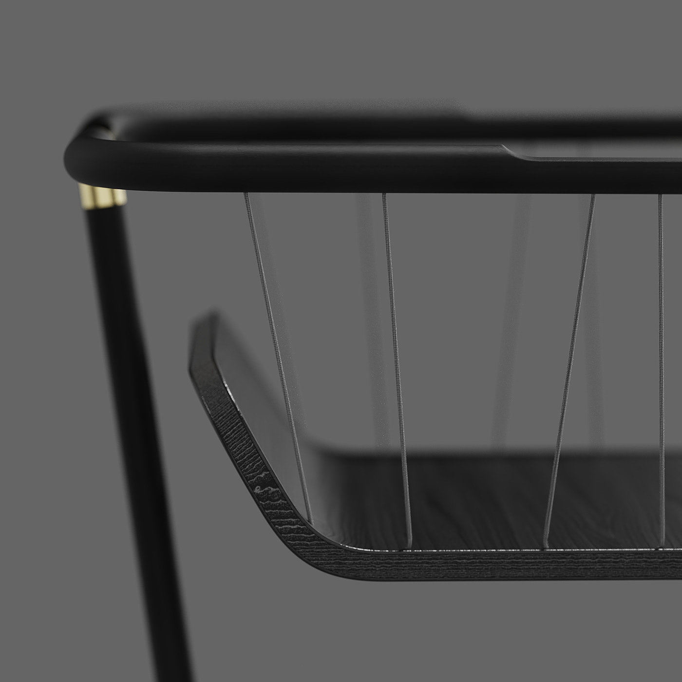 chair，suspension，Interesting，Simplicity，
