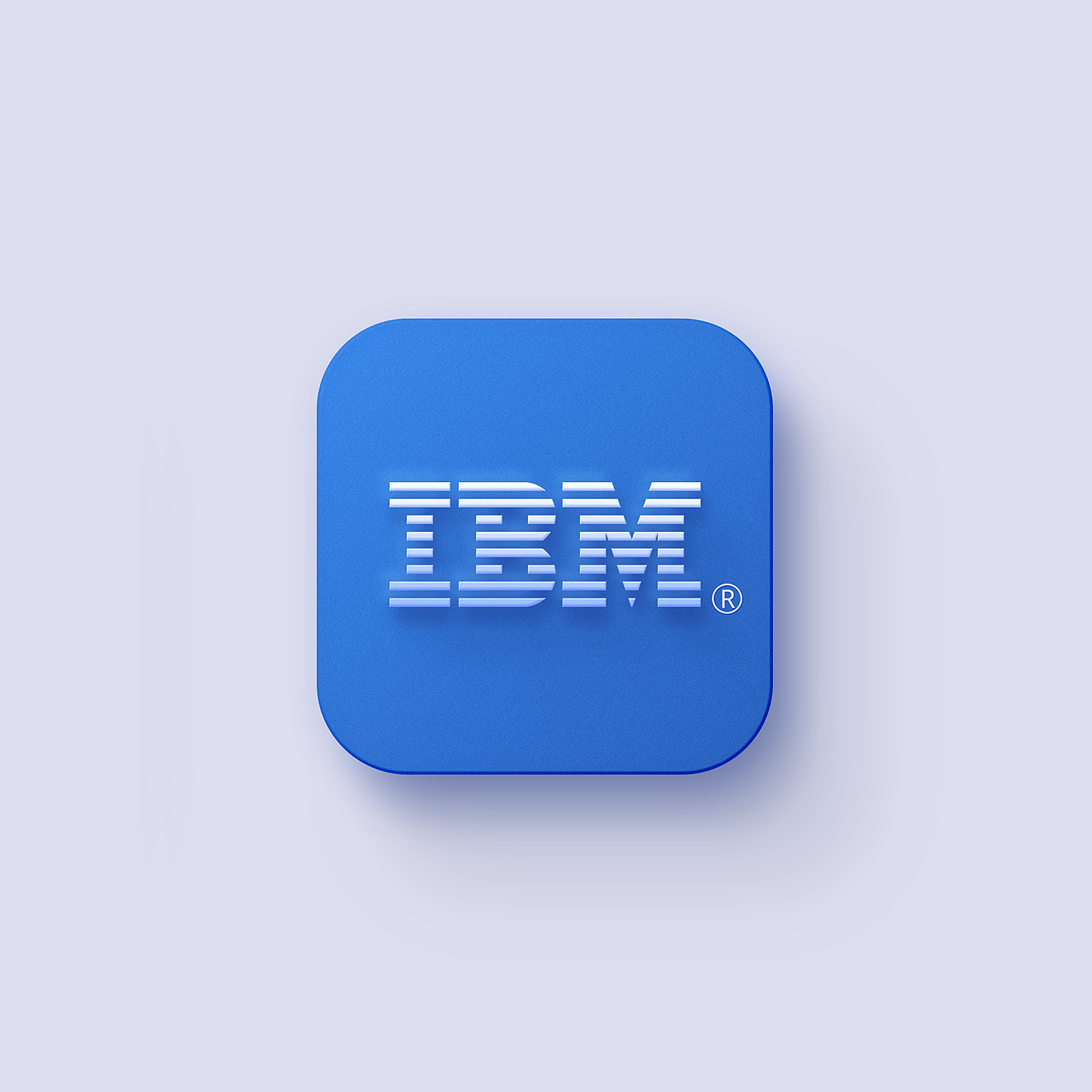 Seunghyun Kang，3D icon design，logo，