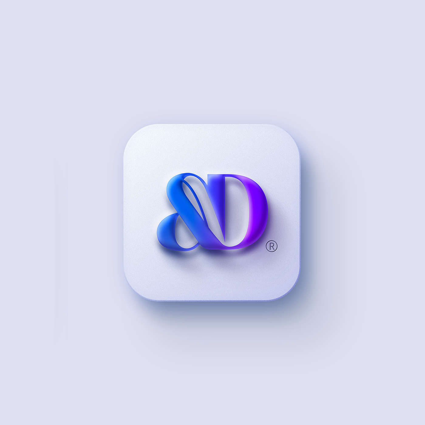 Seunghyun Kang，3D icon design，logo，