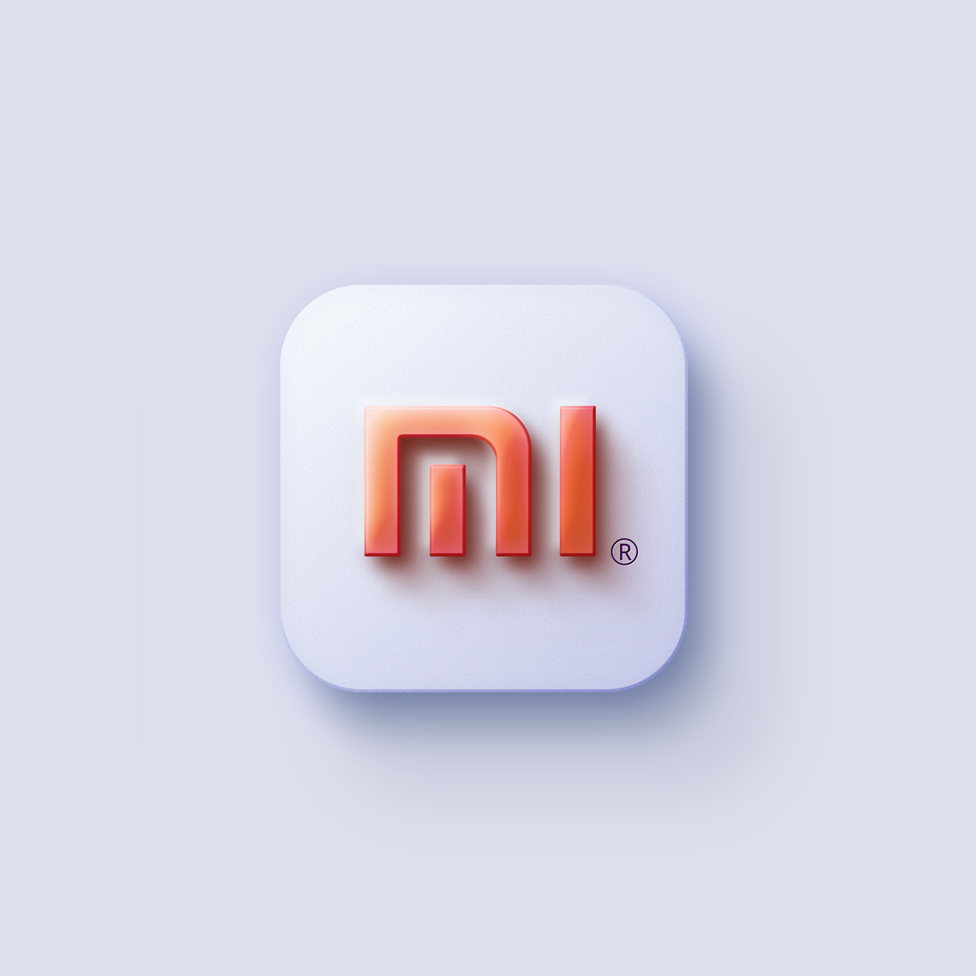 Seunghyun Kang，3D icon design，logo，