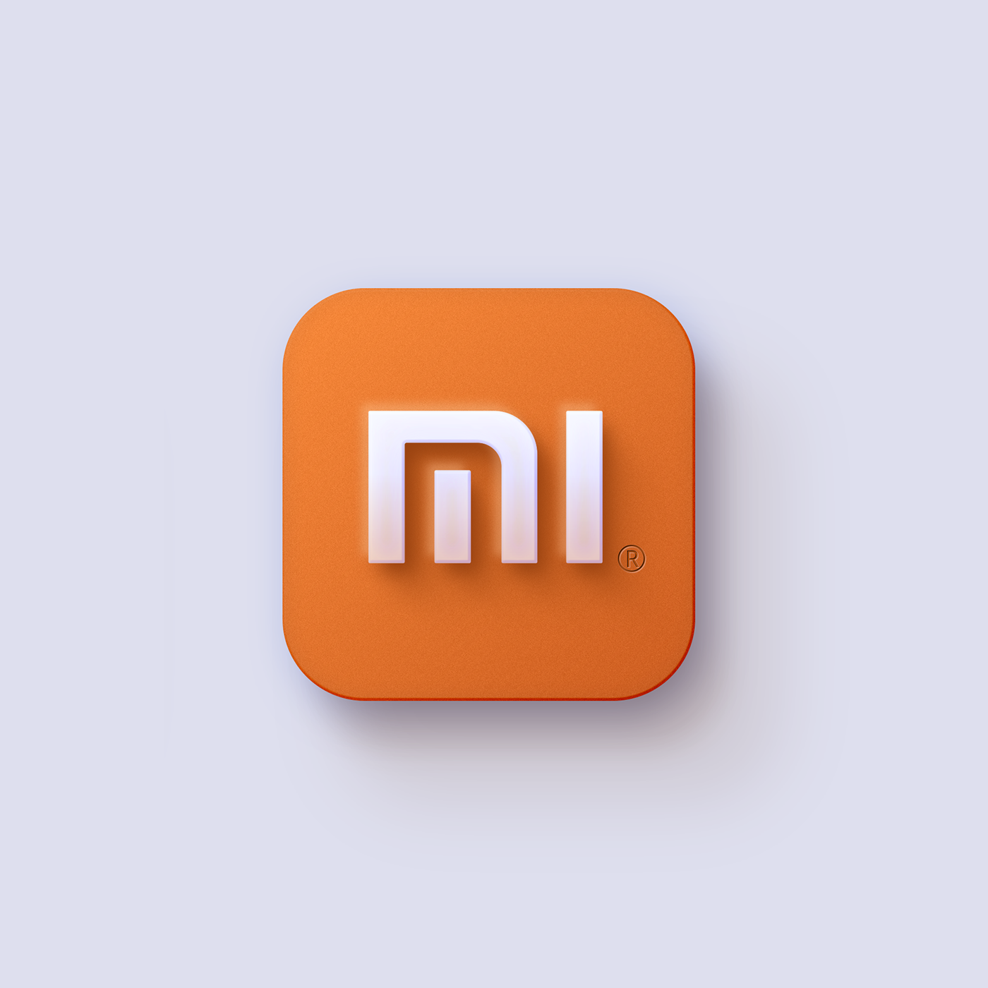 Seunghyun Kang，3D icon design，logo，