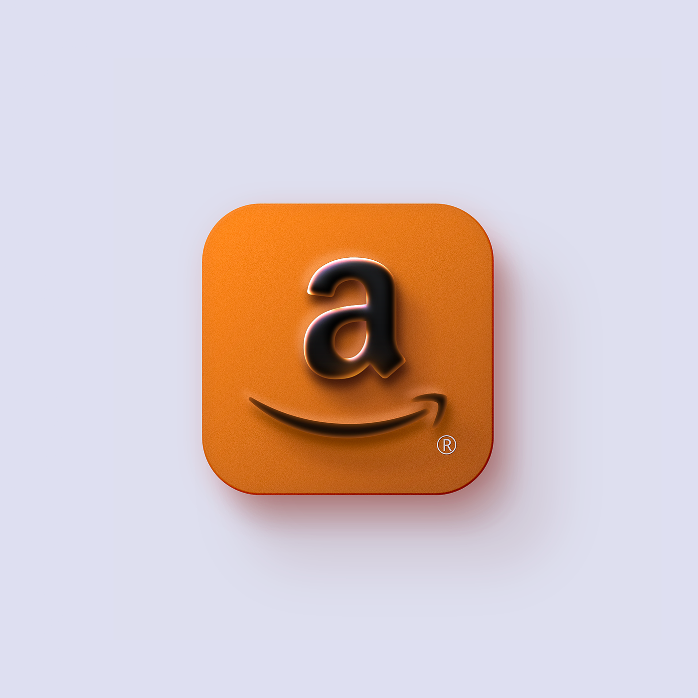 Seunghyun Kang，3D icon design，logo，