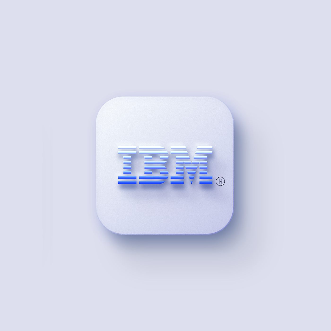 Seunghyun Kang，3D icon design，logo，