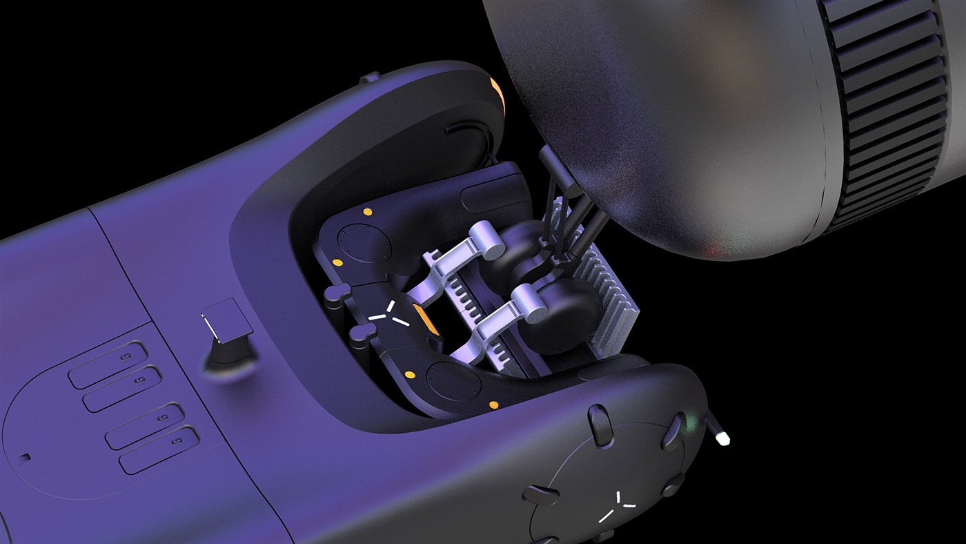 automobile，concept，Benz，modeling，