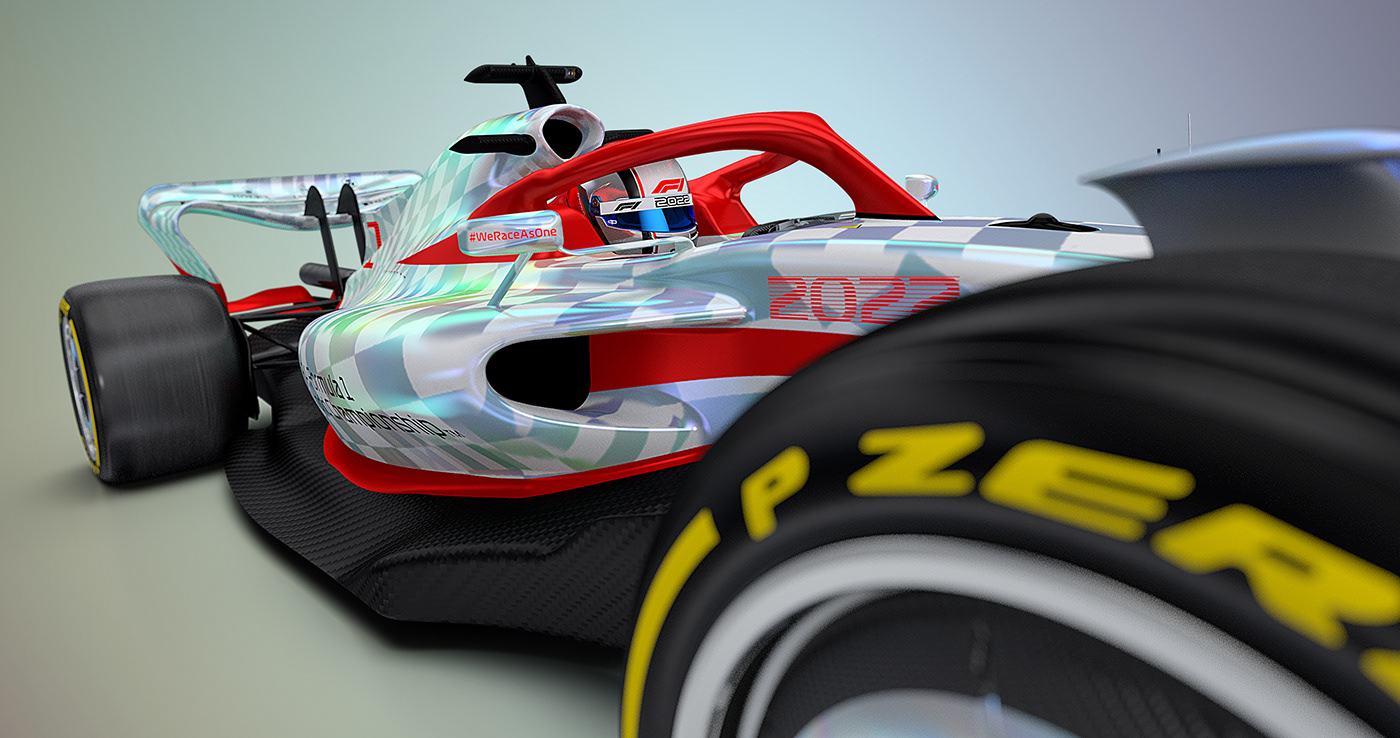 Antonio Paglia，racing，f1，