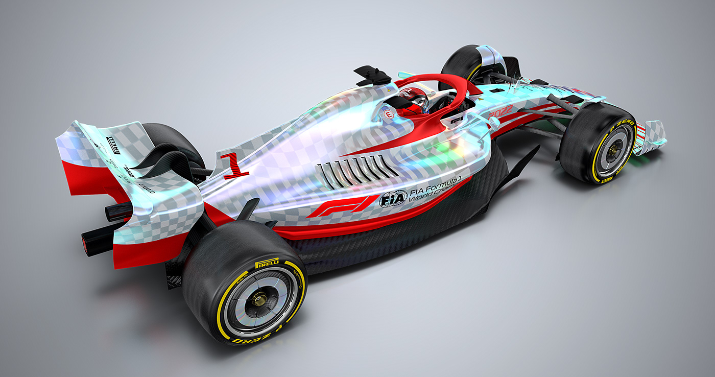 Antonio Paglia，racing，f1，