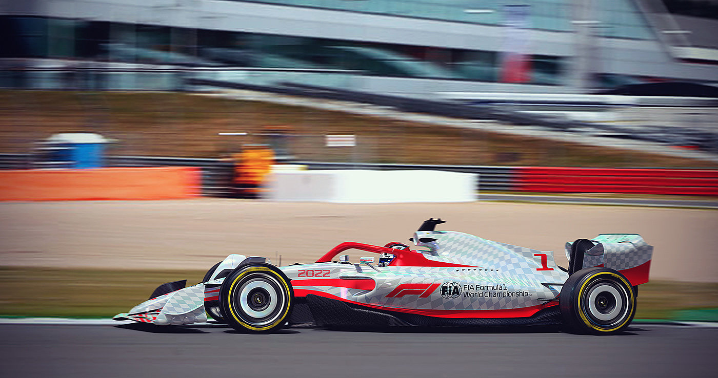 Antonio Paglia，racing，f1，