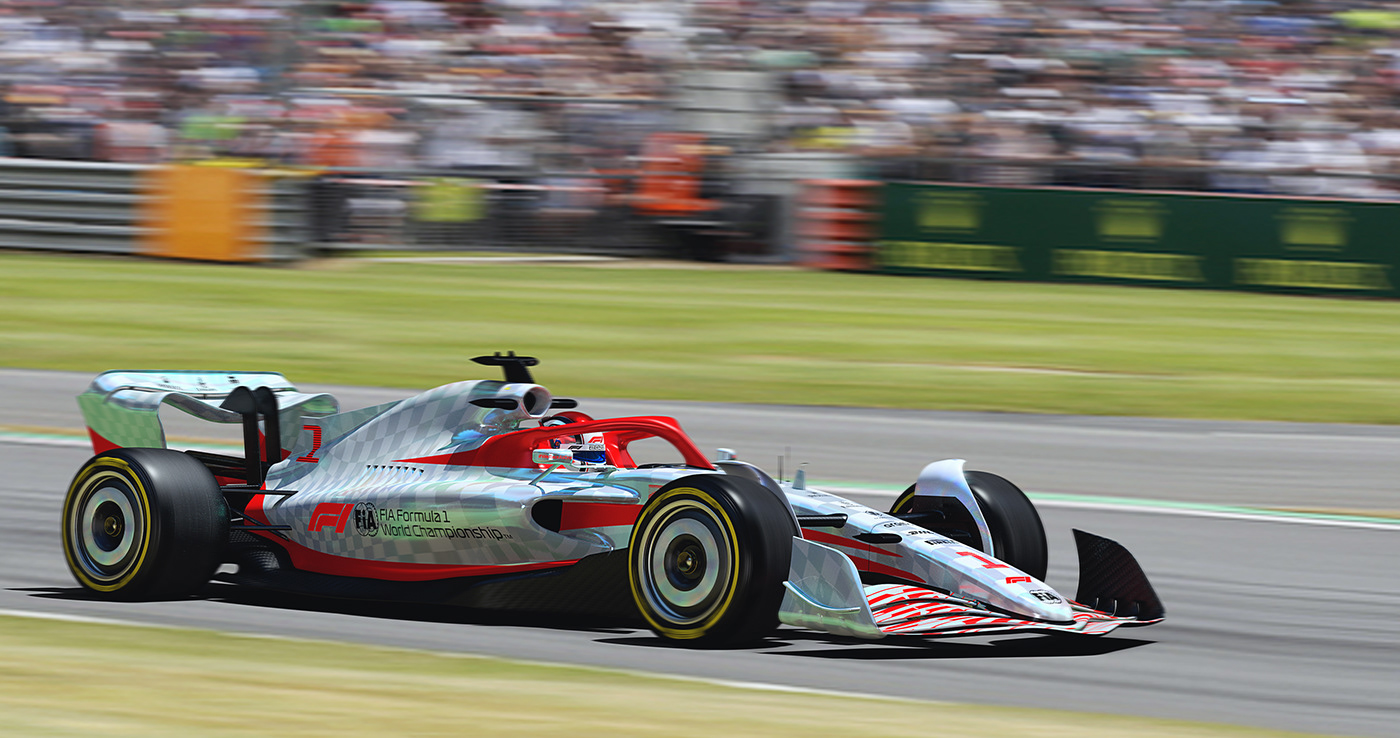 Antonio Paglia，racing，f1，