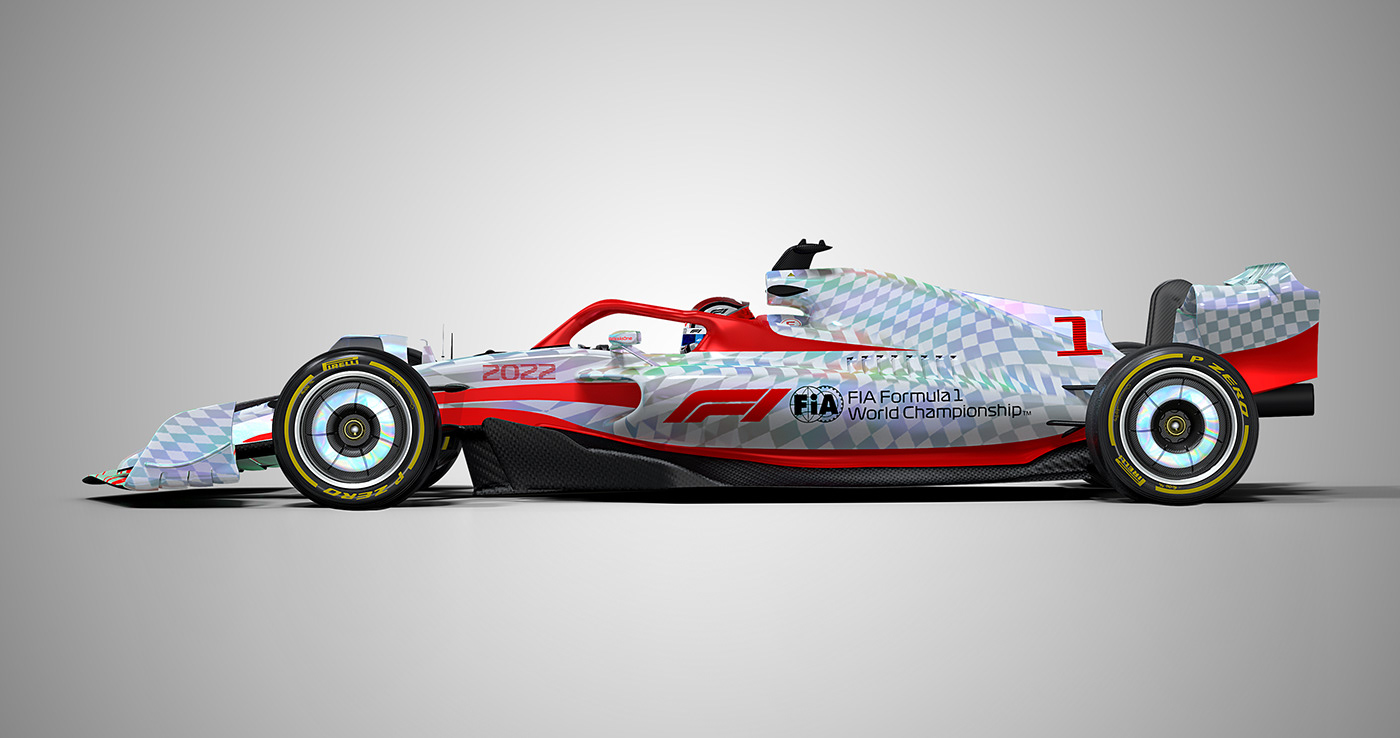 Antonio Paglia，racing，f1，