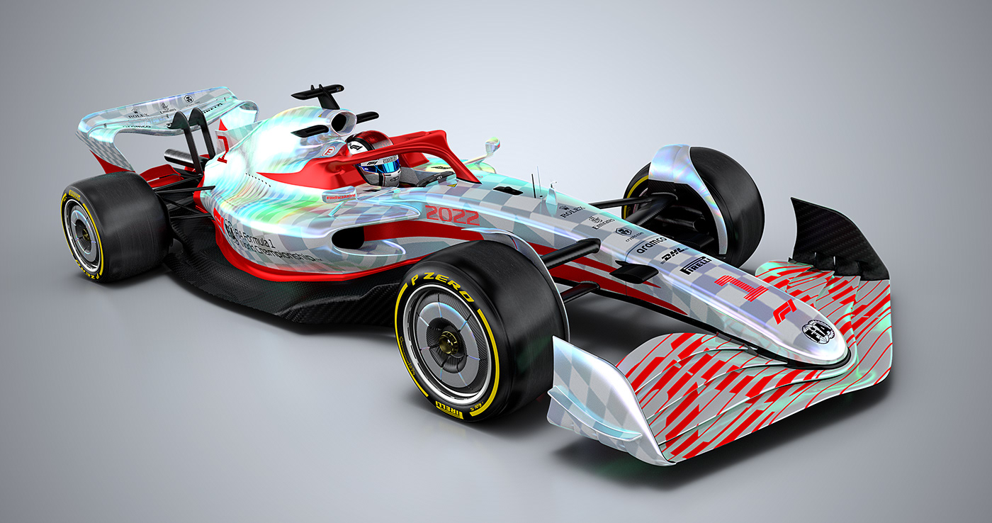 Antonio Paglia，racing，f1，