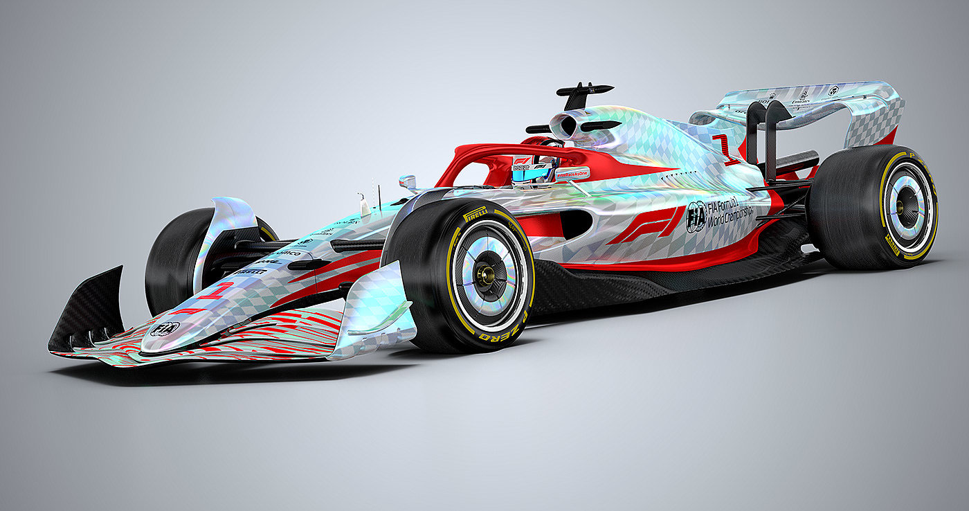 Antonio Paglia，racing，f1，