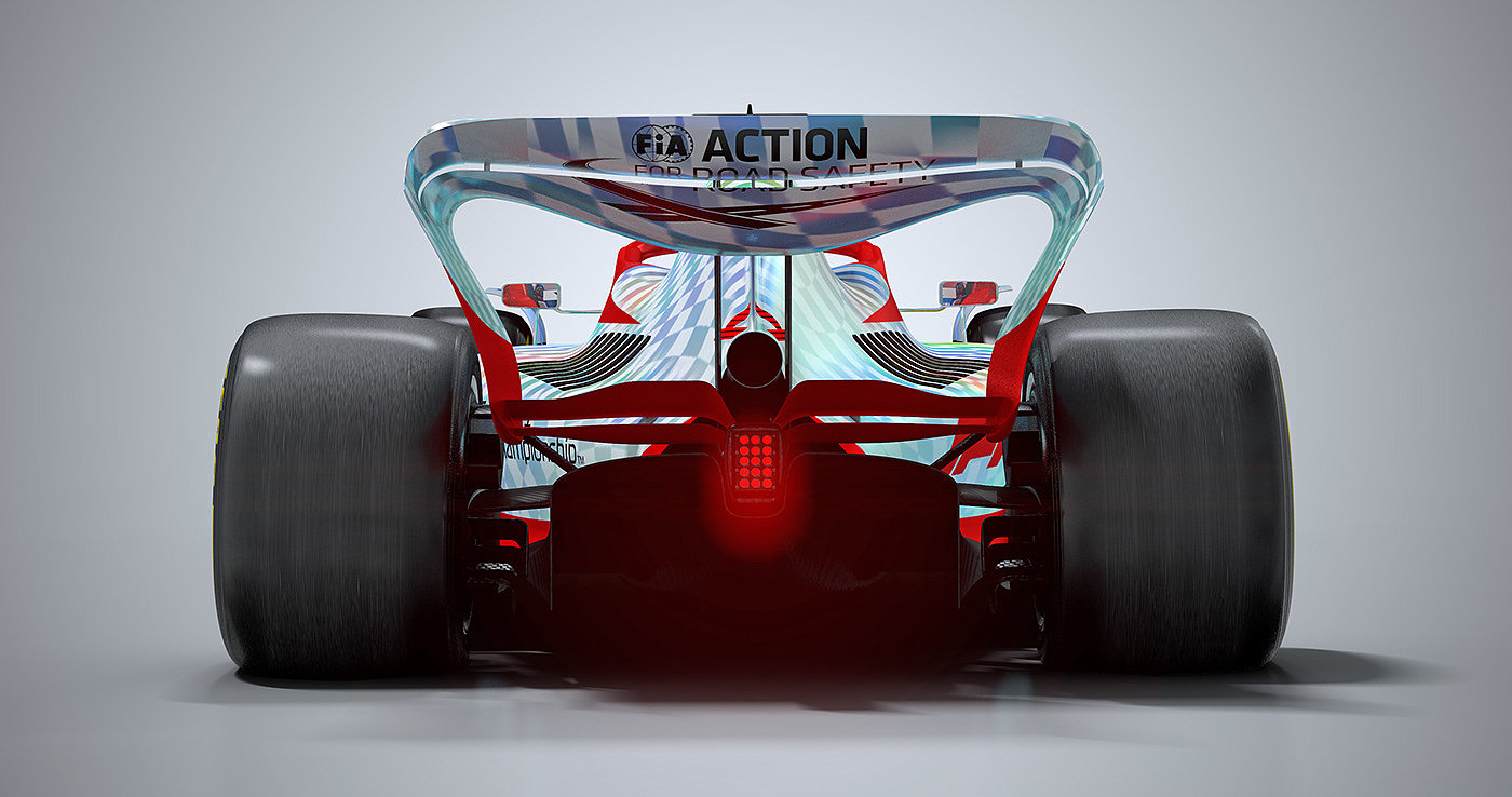 Antonio Paglia，racing，f1，