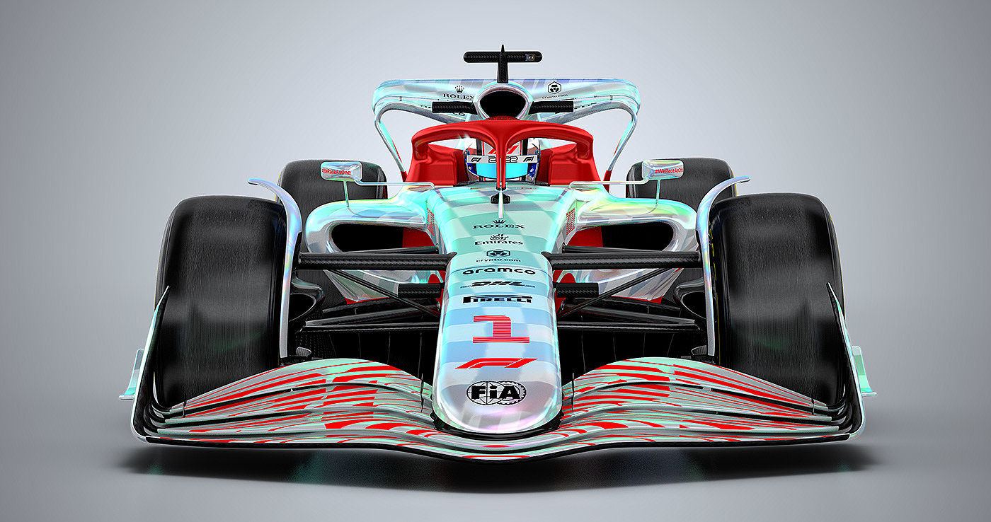 Antonio Paglia，racing，f1，