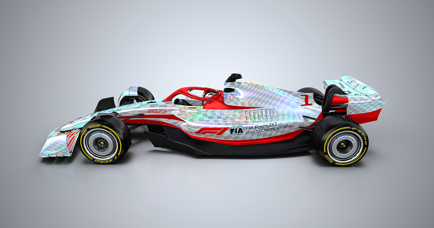 Antonio Paglia，racing，f1，