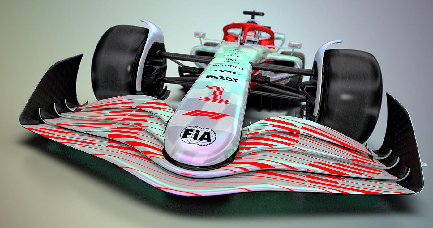 Antonio Paglia，racing，f1，