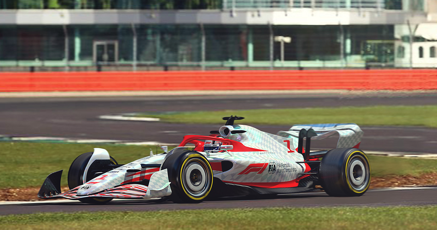 Antonio Paglia，racing，f1，