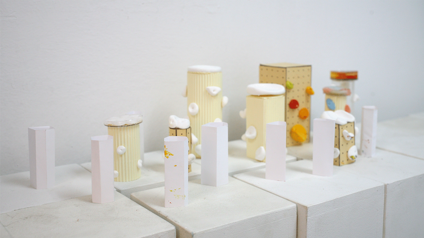 The bar chair，Interesting，Climbing frame，Student design，