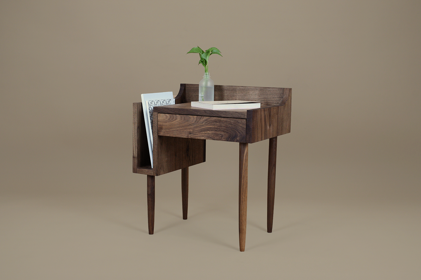 Table，wooden ，Simplicity，