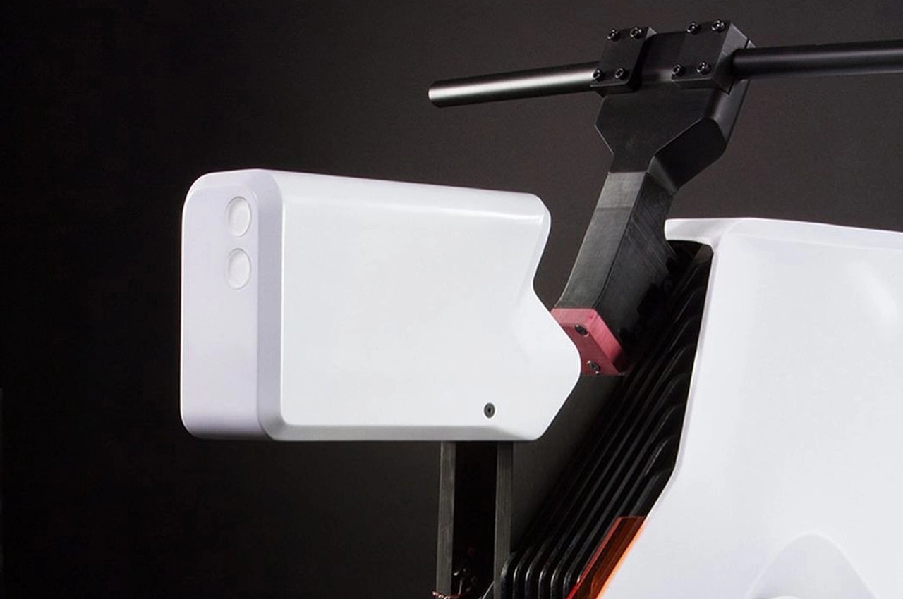 motorcycle，concept，security，interactive，