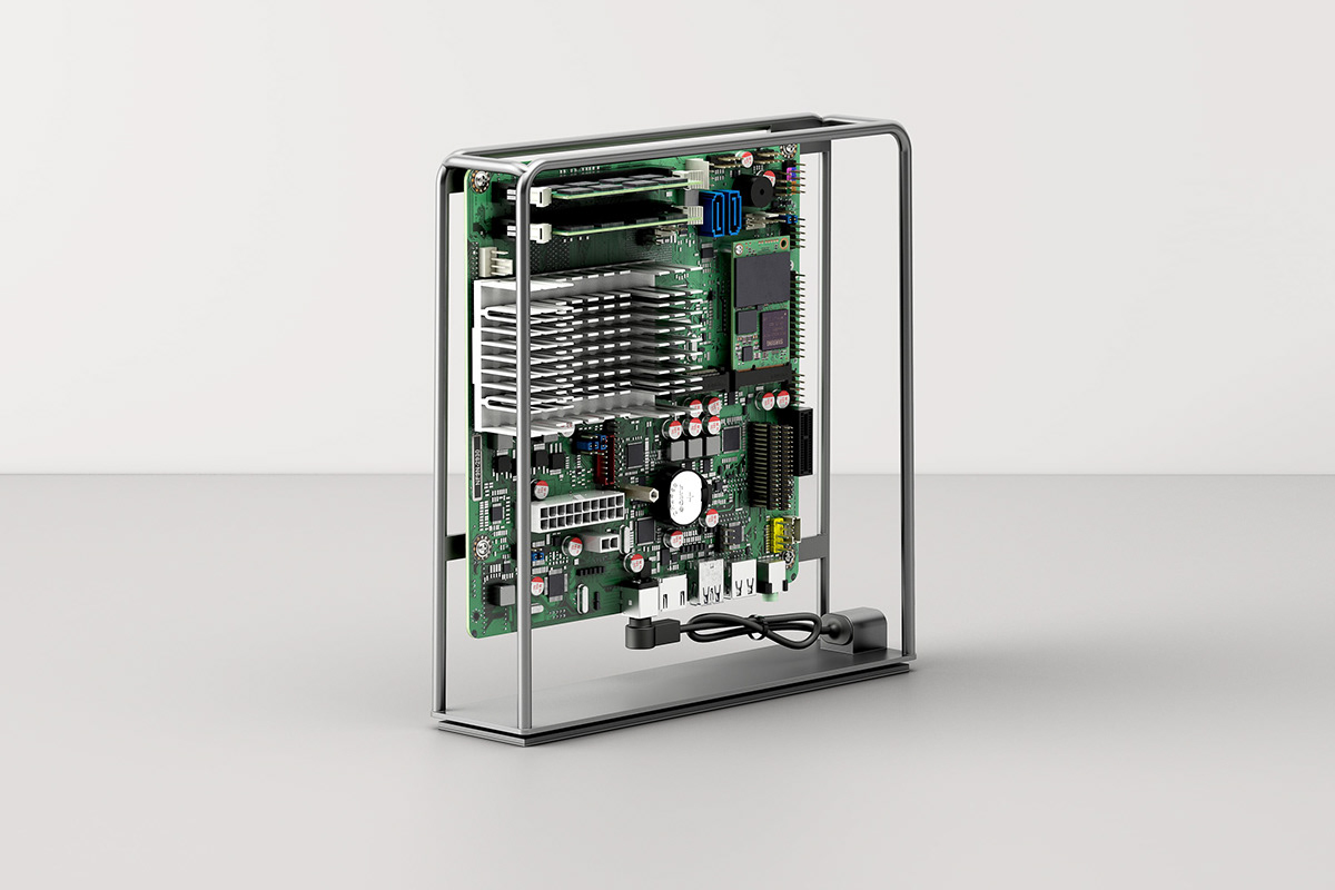 Node One，network，Blond Ltd，geometry，