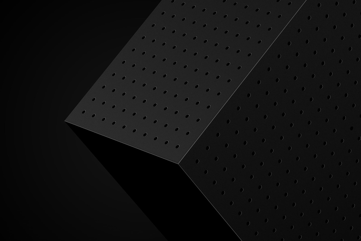 Node One，network，Blond Ltd，geometry，