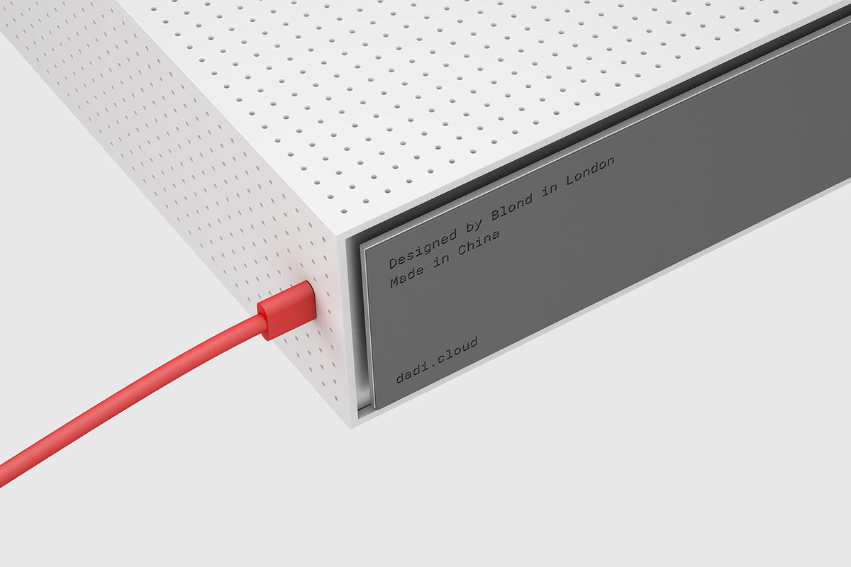 Node One，network，Blond Ltd，geometry，