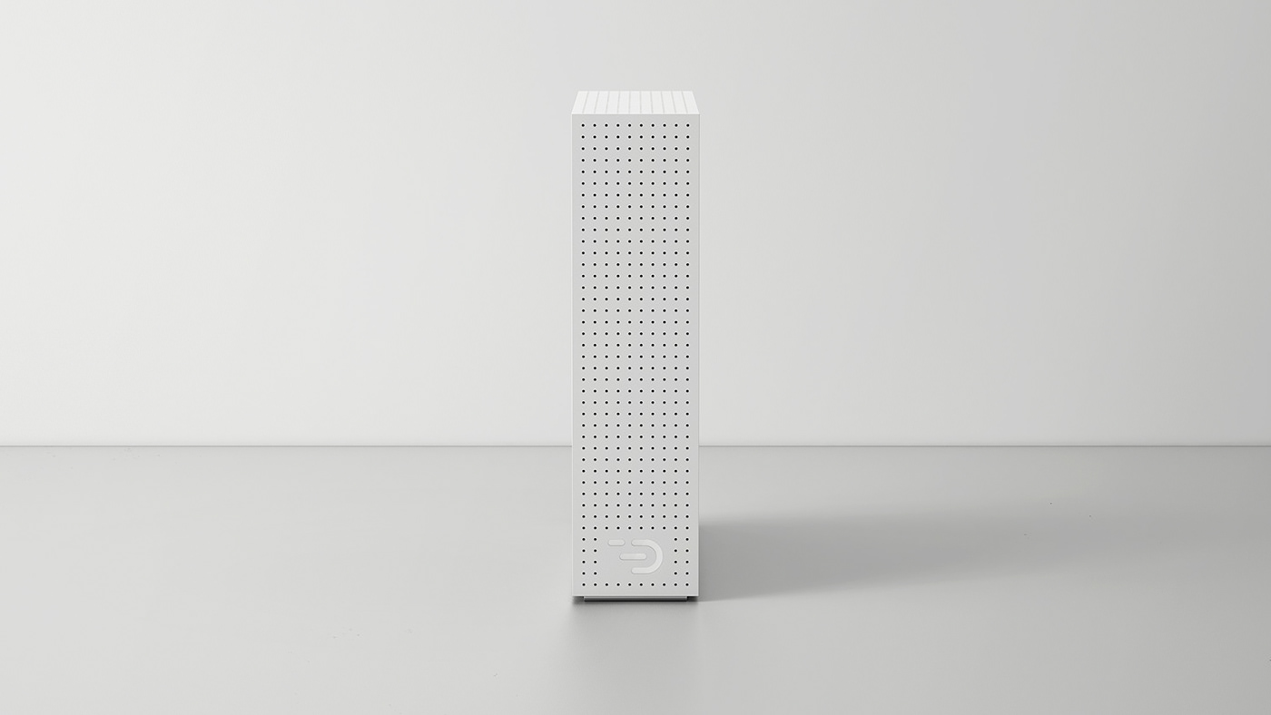 Node One，network，Blond Ltd，geometry，