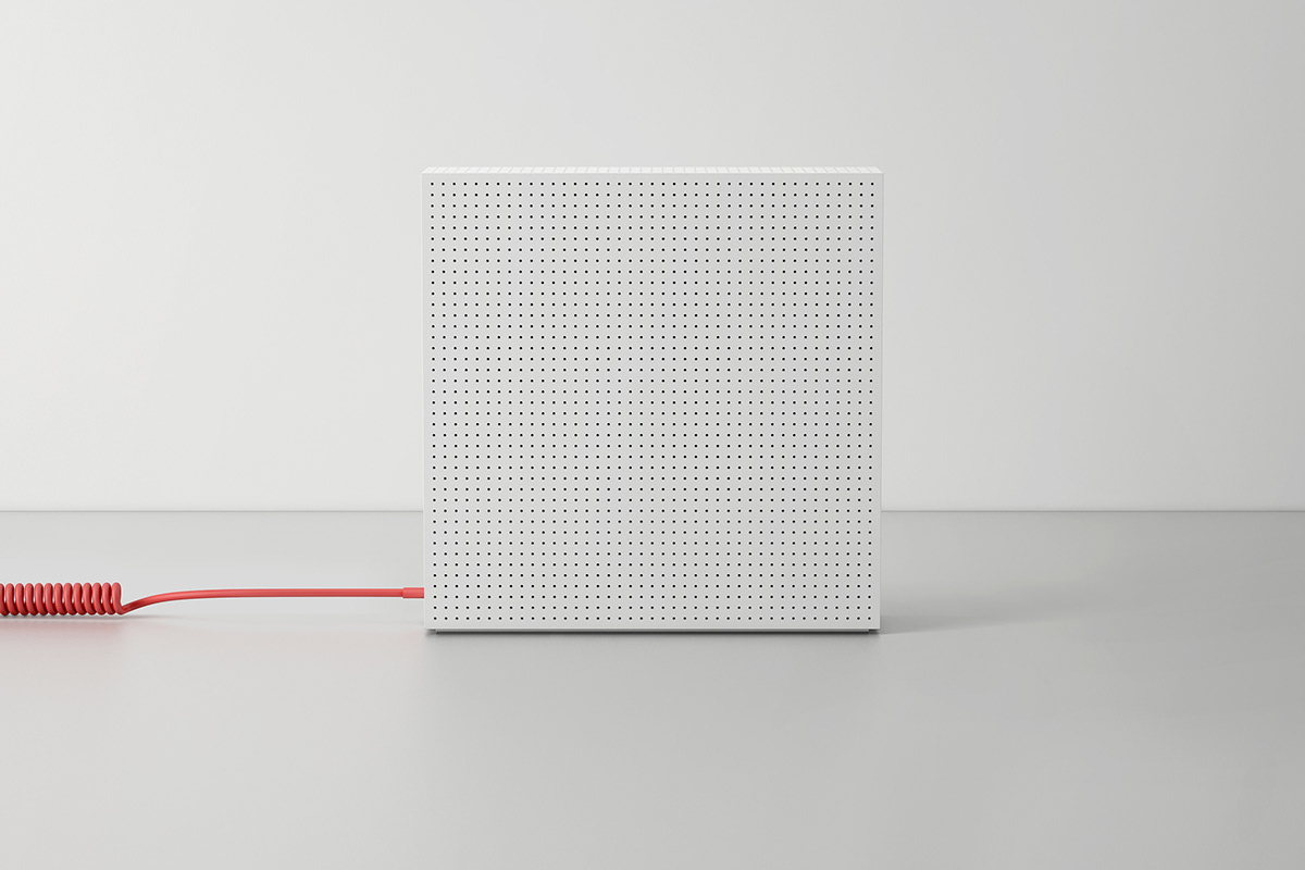 Node One，network，Blond Ltd，geometry，