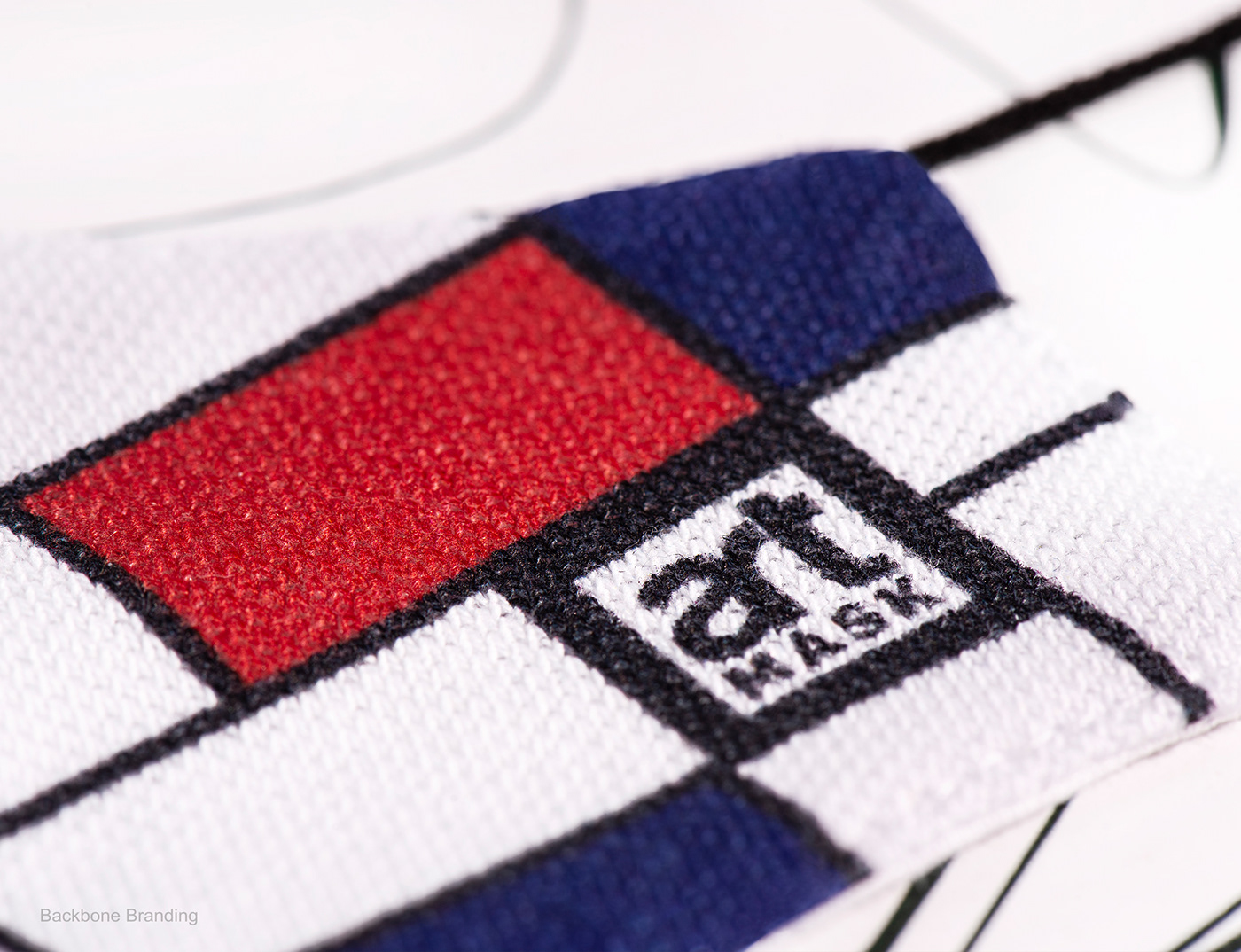 Mask，security，Art，spread，