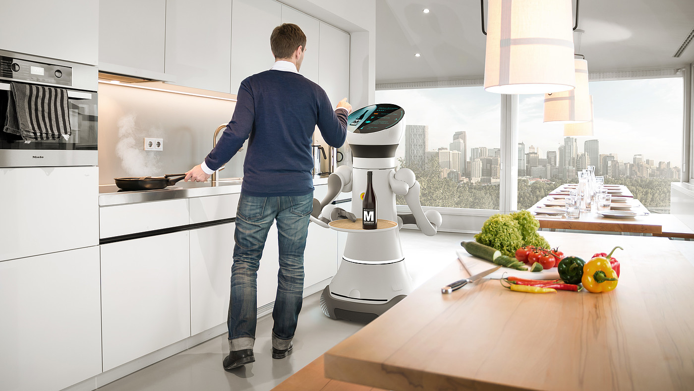 hospital，Medical service robot，autonomous navigation ，Recognition barriers，2015 red dot，
