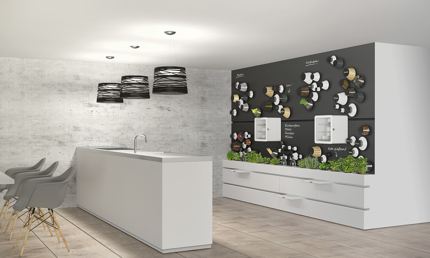 modularization，kitchen，Kitchenware，Home Furnishing，kitchen，