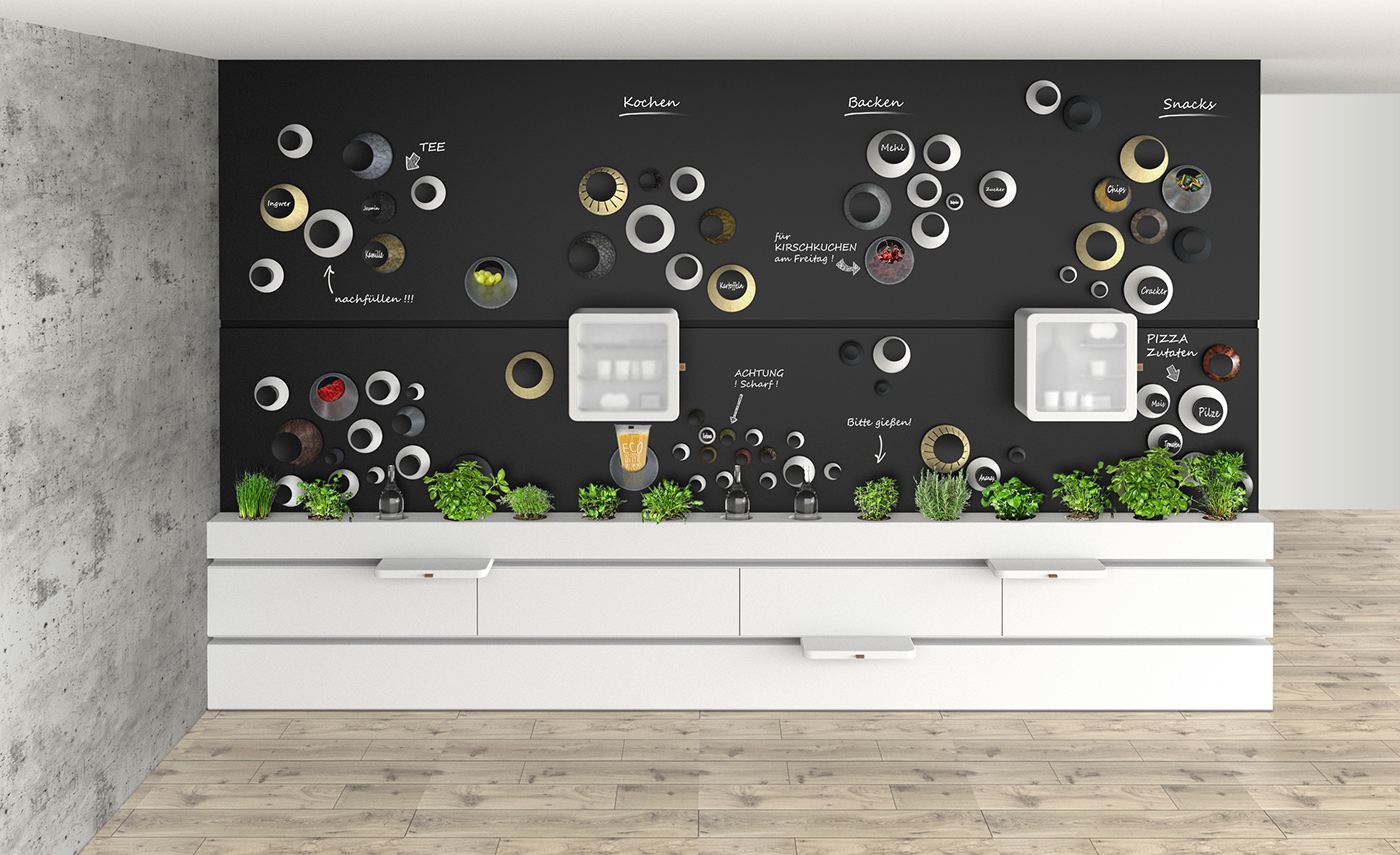 modularization，kitchen，Kitchenware，Home Furnishing，kitchen，