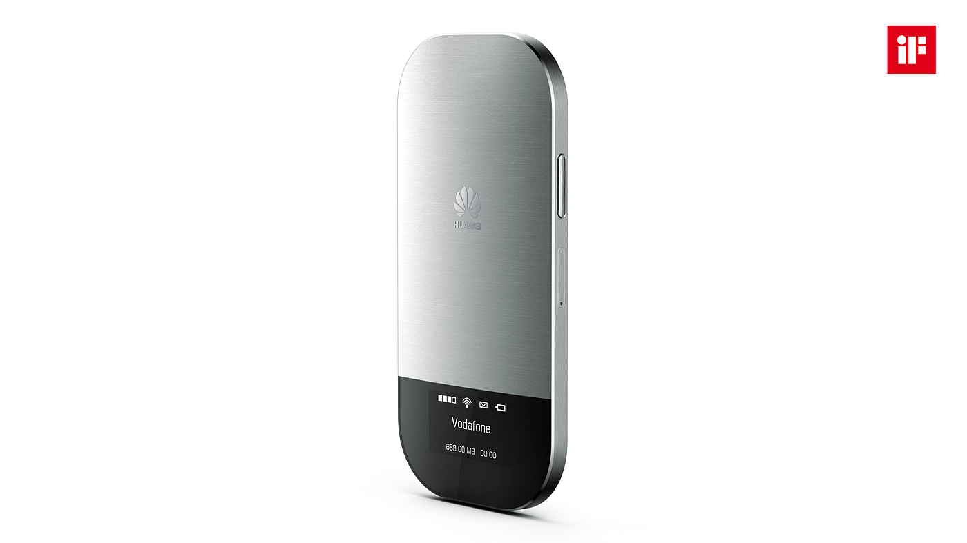 Huawei，brand，ultrathin，Ultra Slim E5，concise，Portable hotspot，wireless network，
