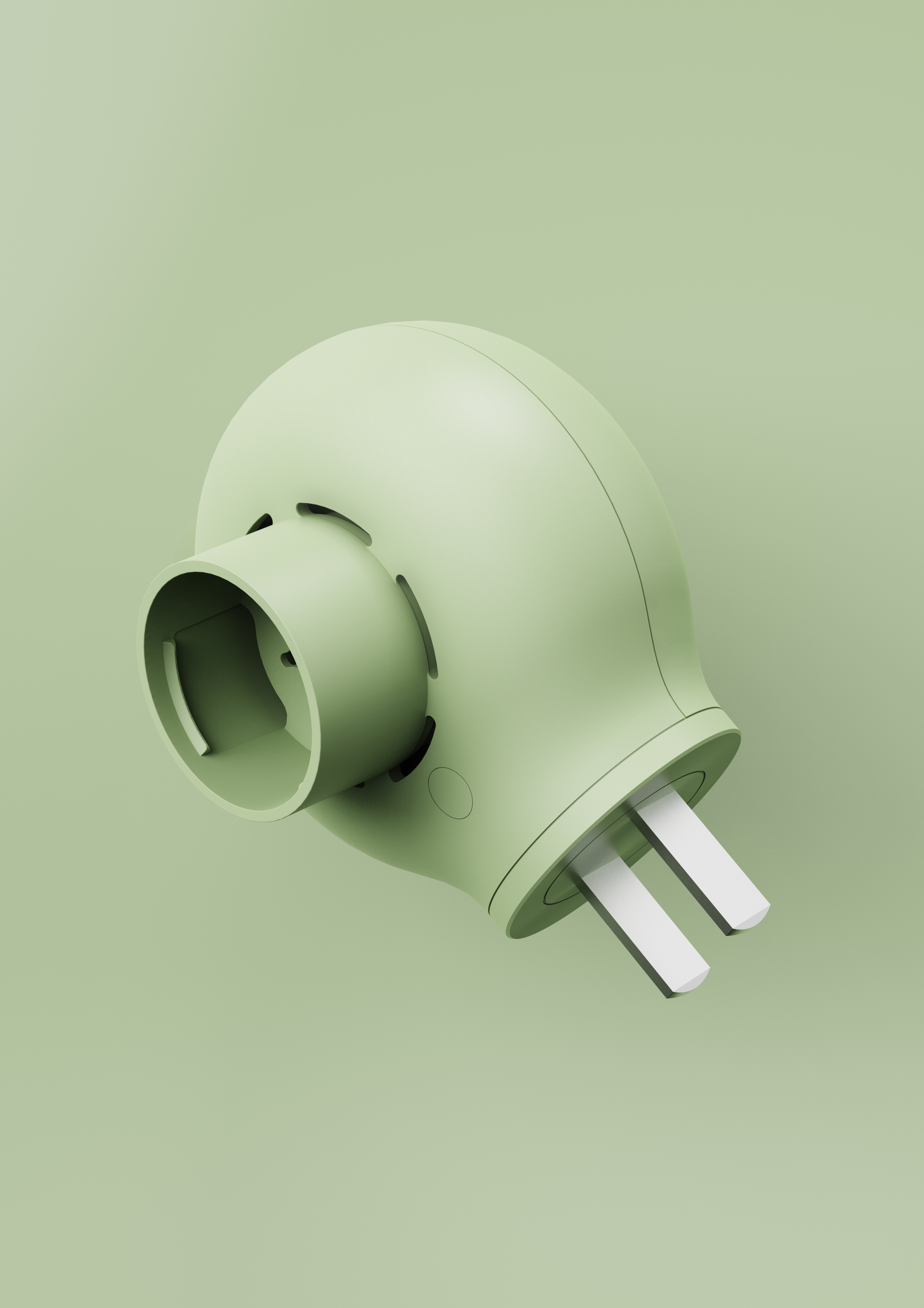 Mosquito repellent liquid heater，