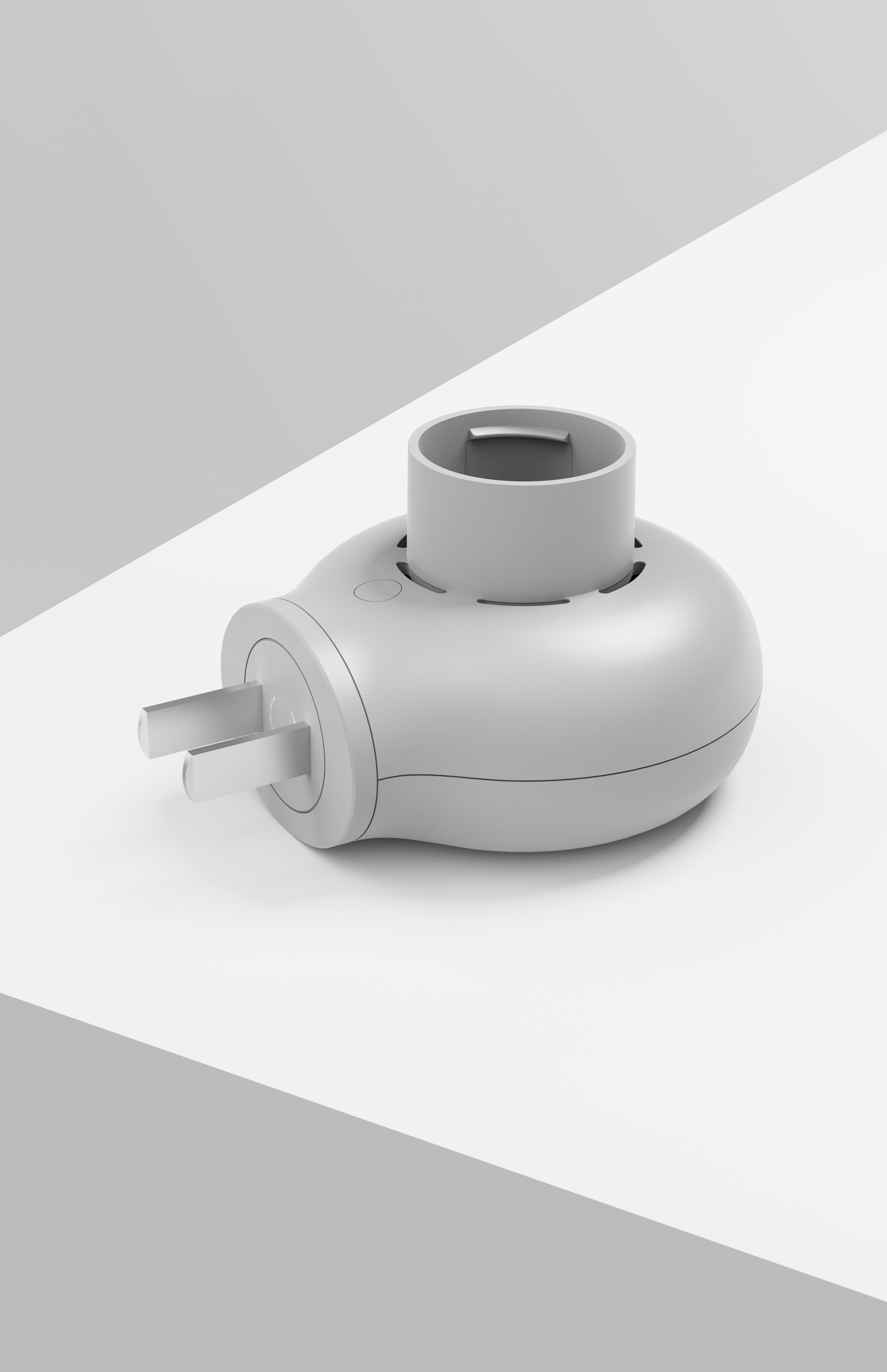 Mosquito repellent liquid heater，