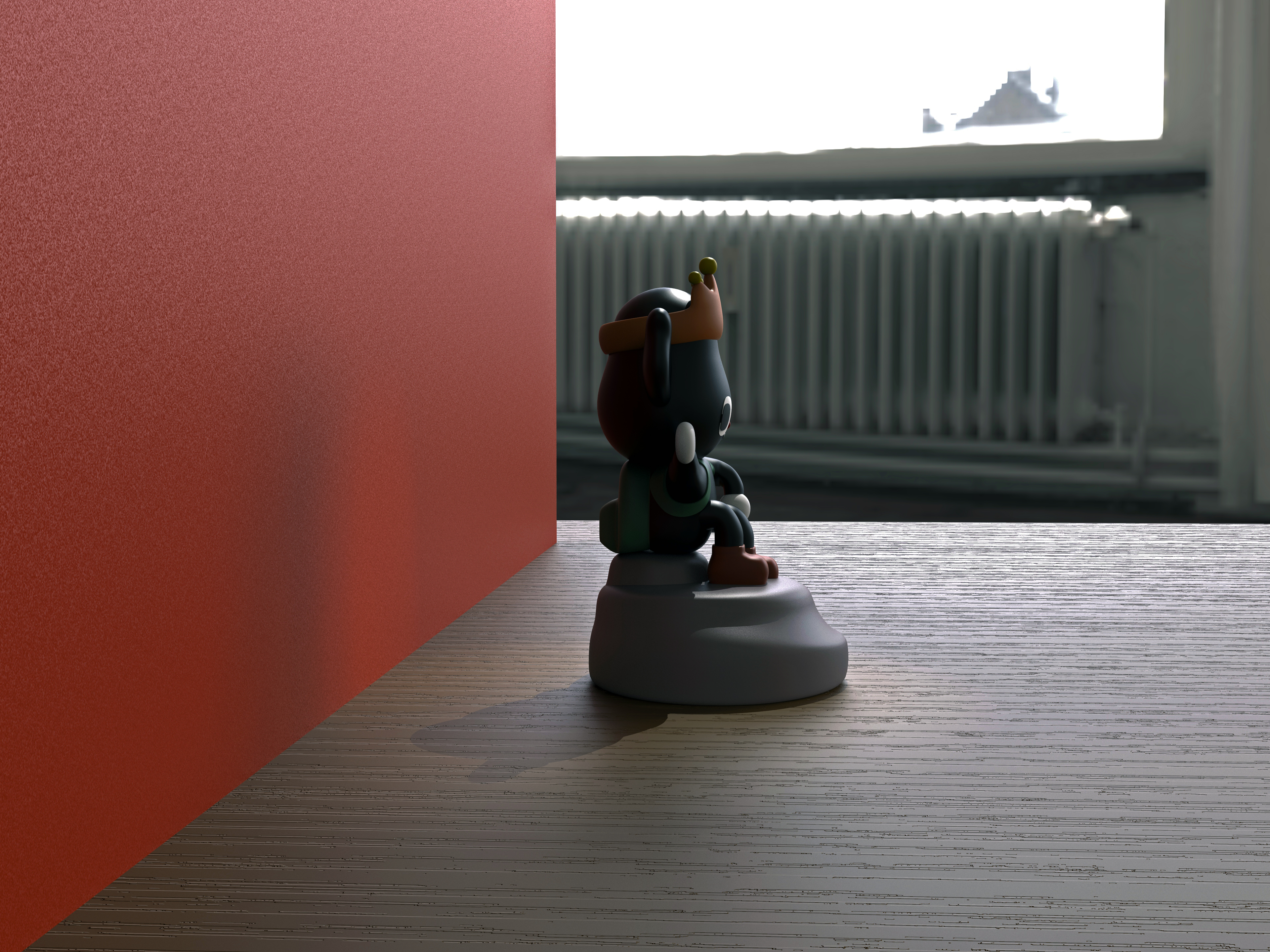 Toys，IP，Cartoon，lovely，