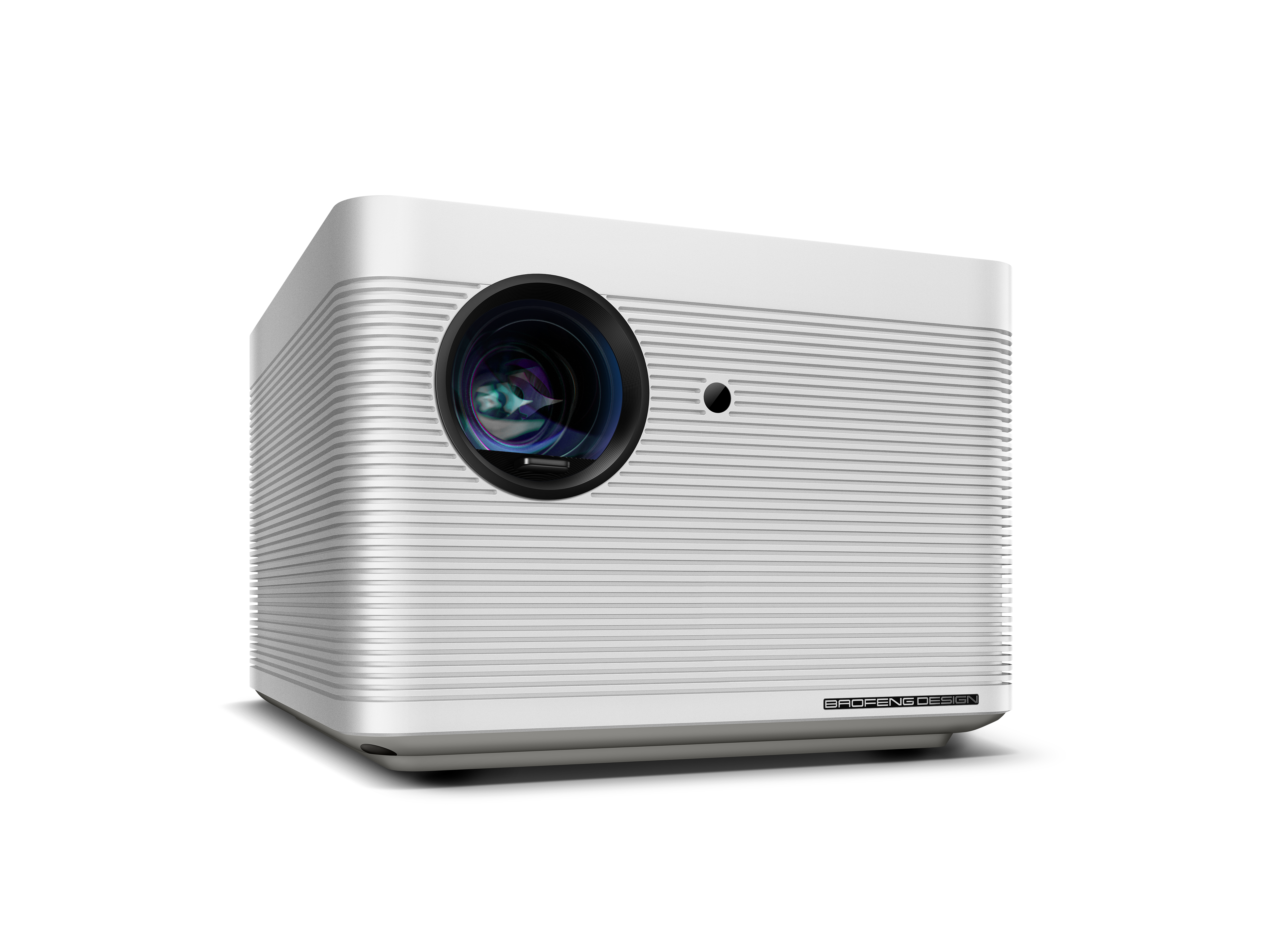 Projector，Smart home，