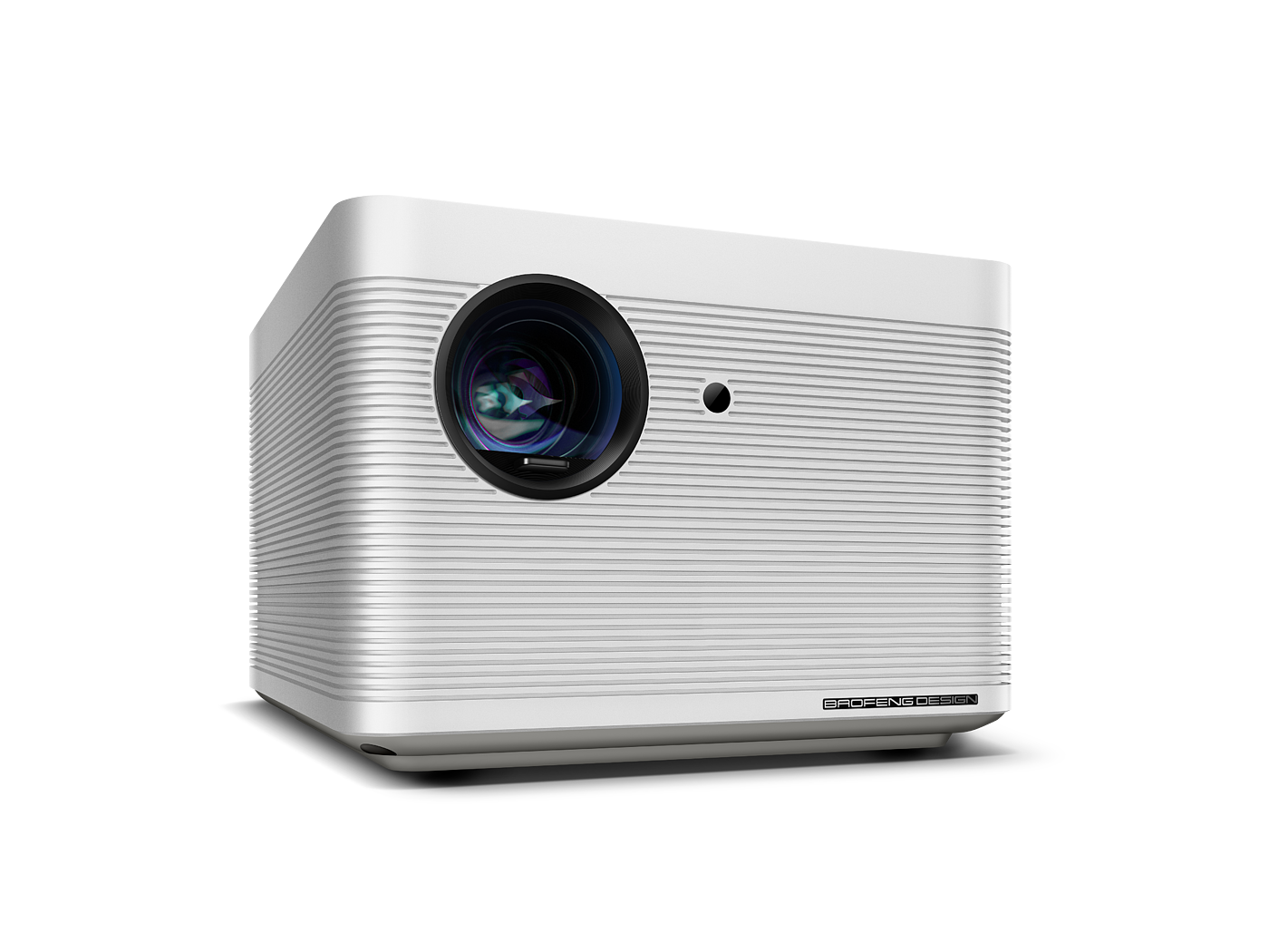 Projector，Smart home，