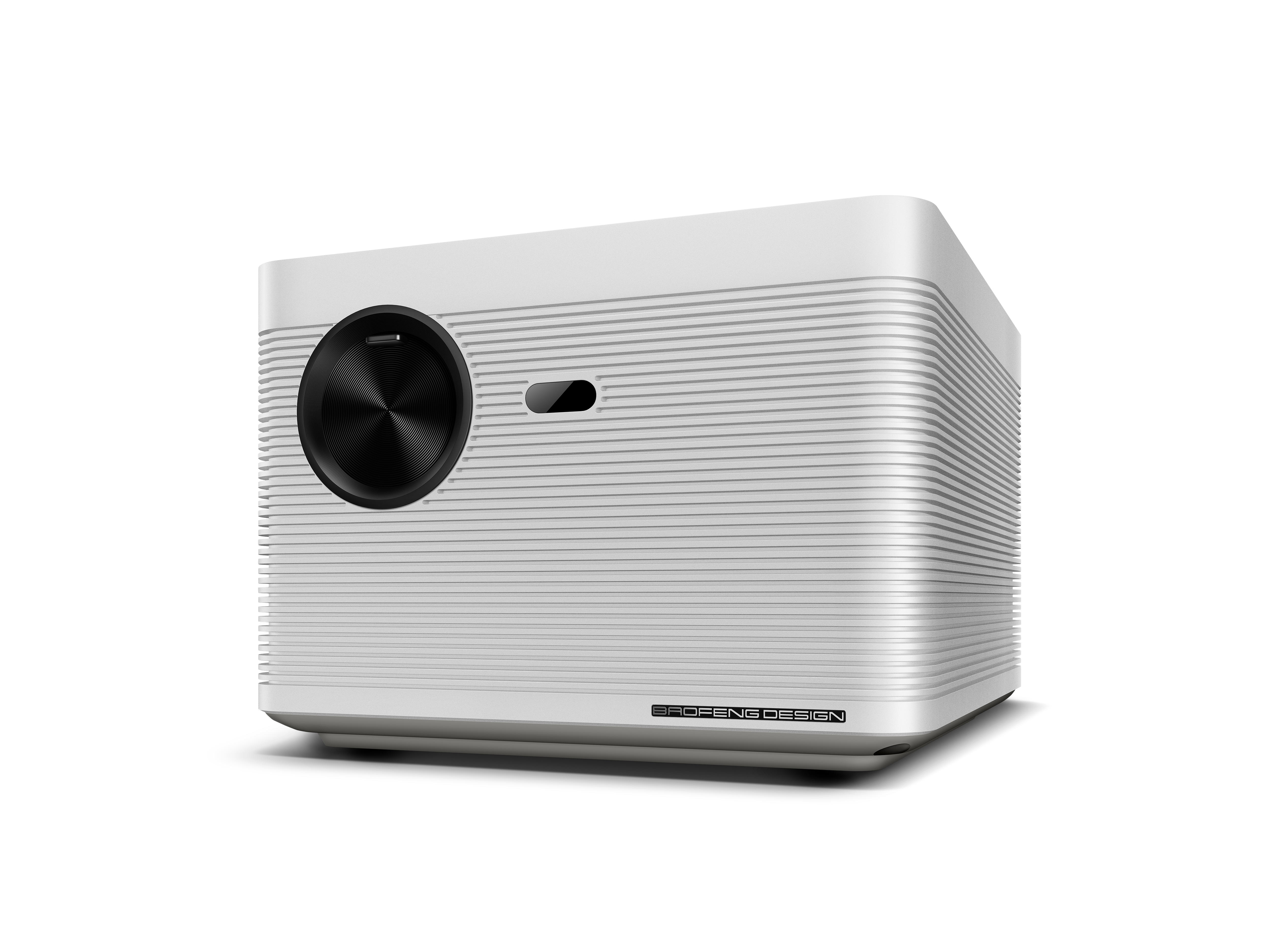 Projector，Smart home，