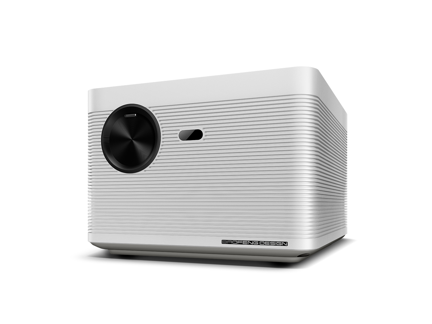 Projector，Smart home，