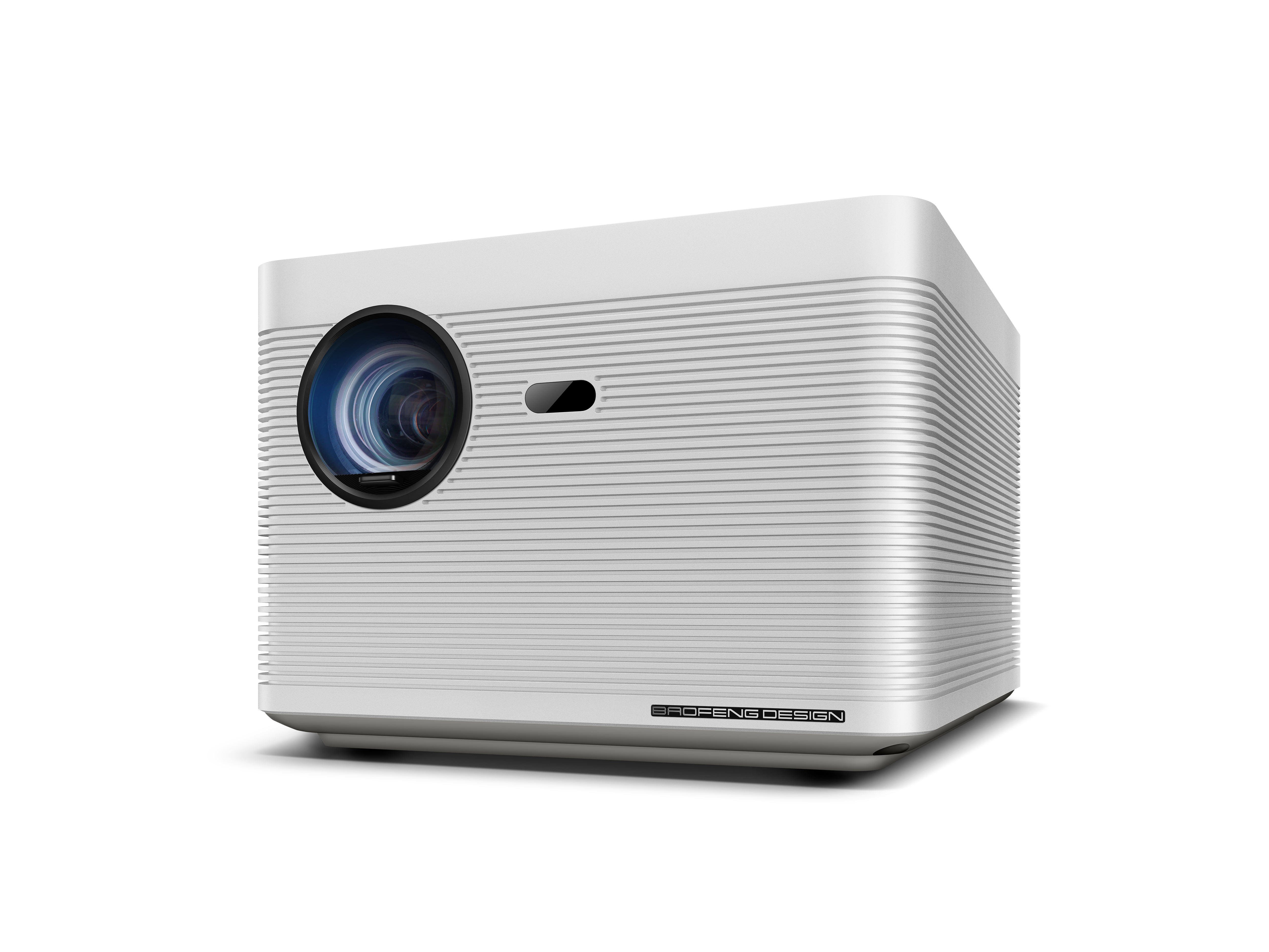 Projector，Smart home，