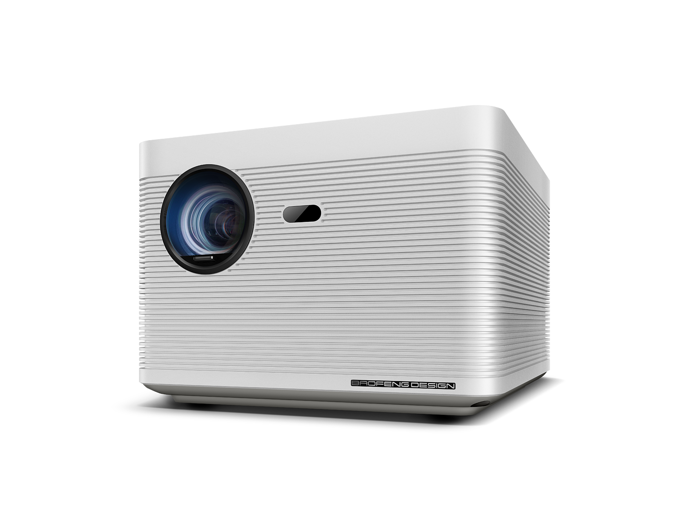 Projector，Smart home，