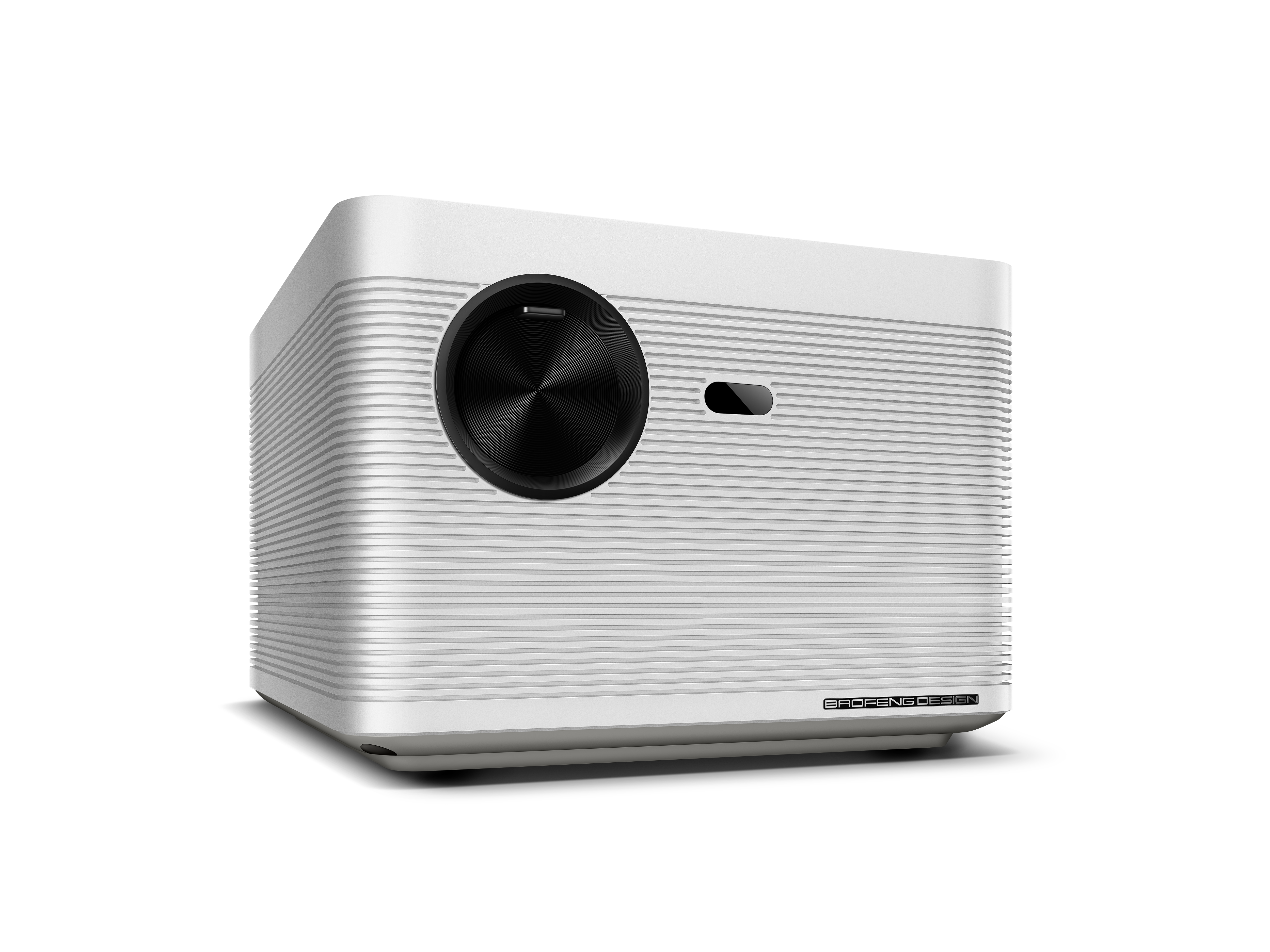 Projector，Smart home，