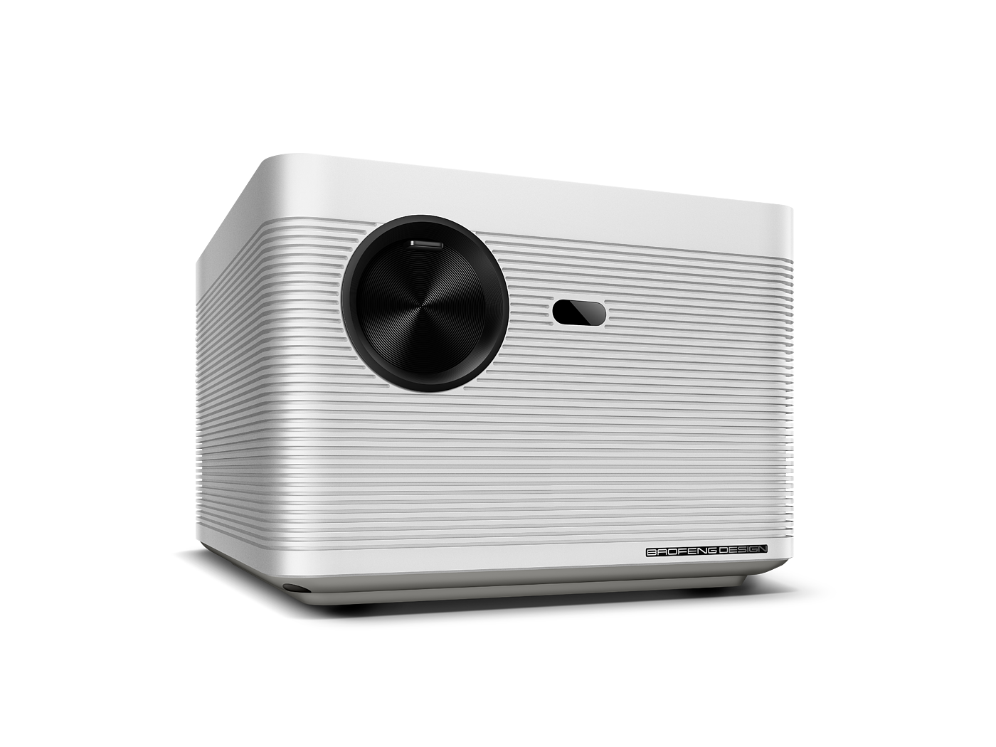 Projector，Smart home，