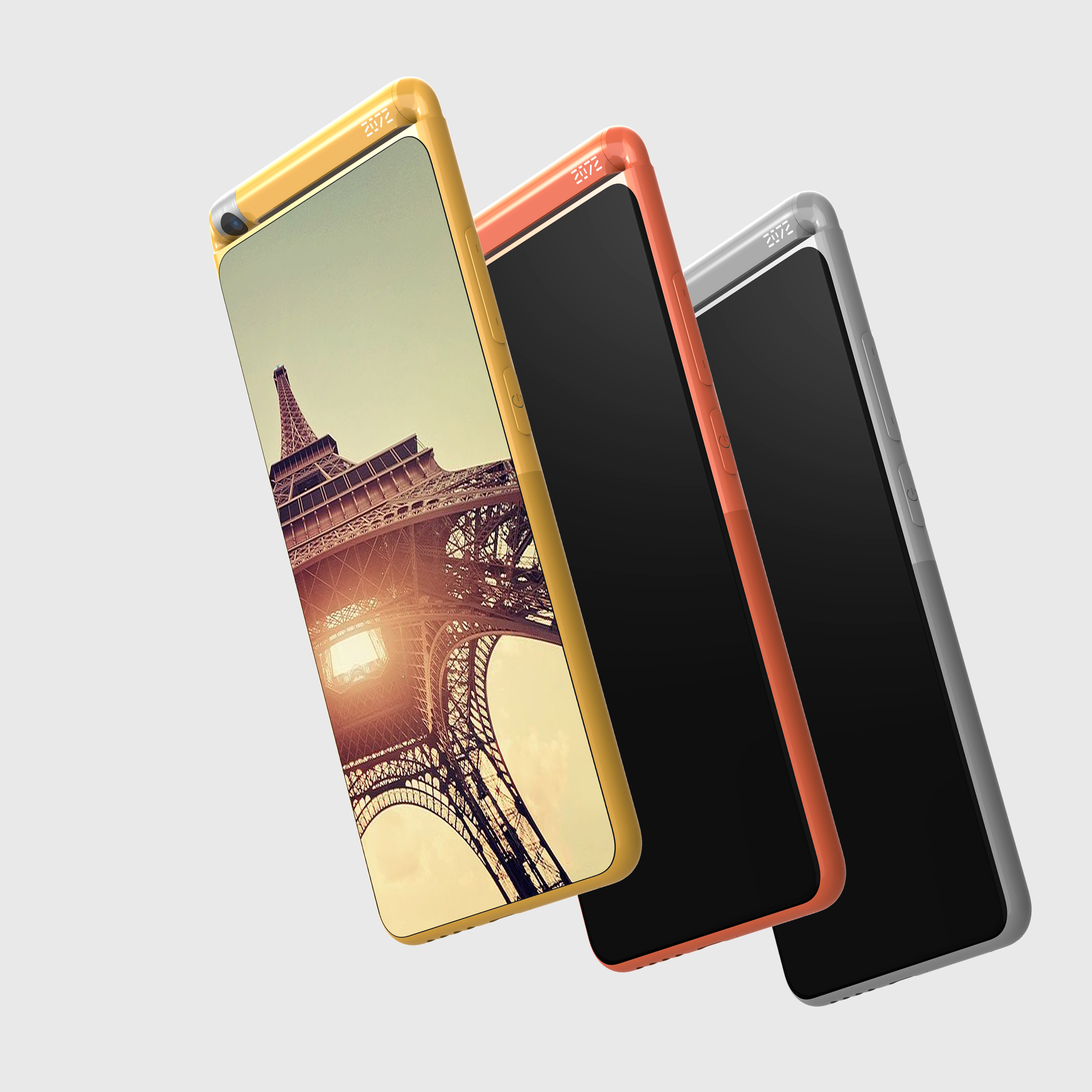 mobile phone，Intelligent machine，iphone，millet，industrial design，Huawei，vvivo，OPPO，