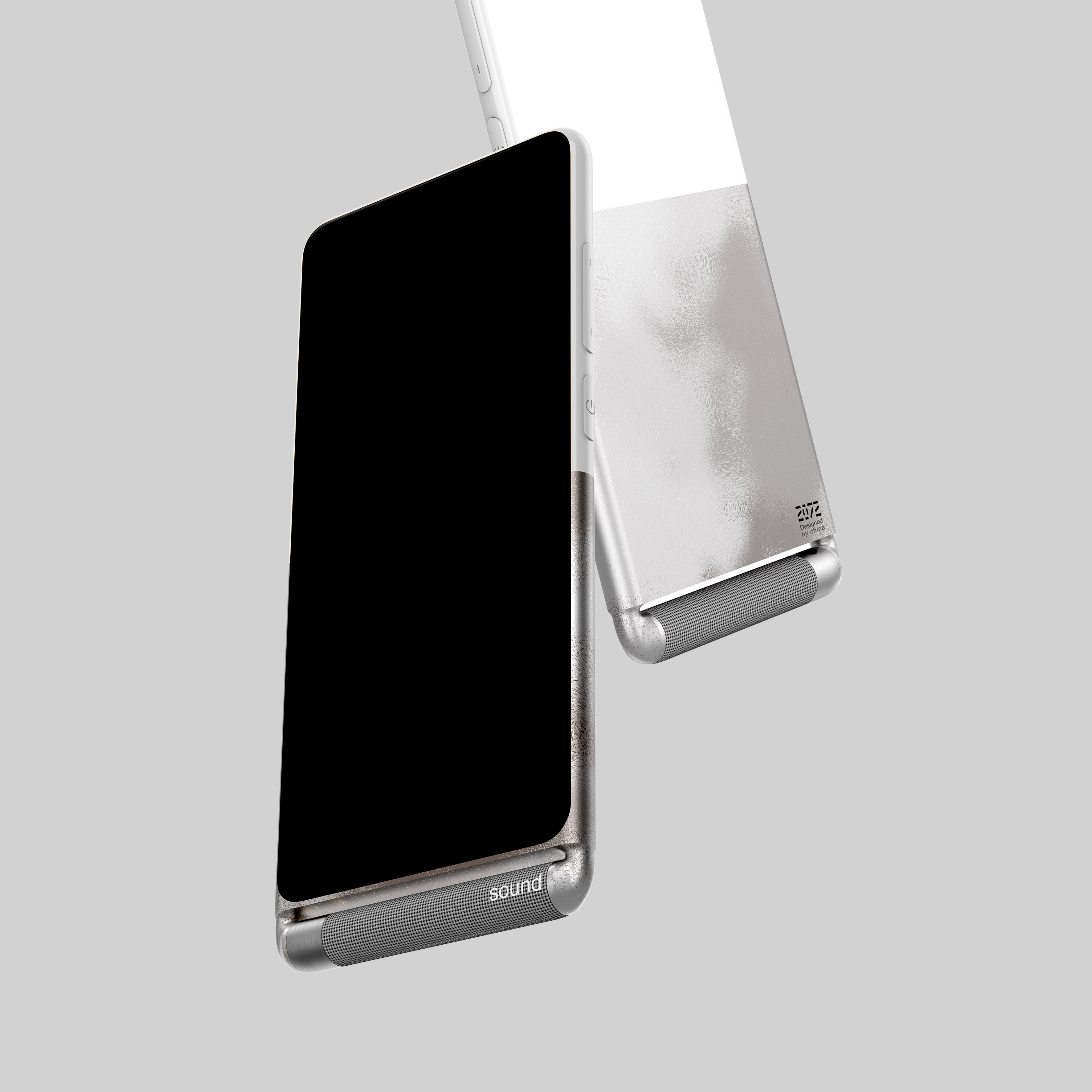 mobile phone，Intelligent machine，iphone，millet，industrial design，Huawei，vvivo，OPPO，