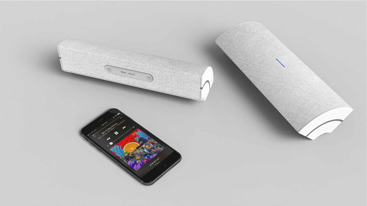 loudspeaker box，product，white，Separable，